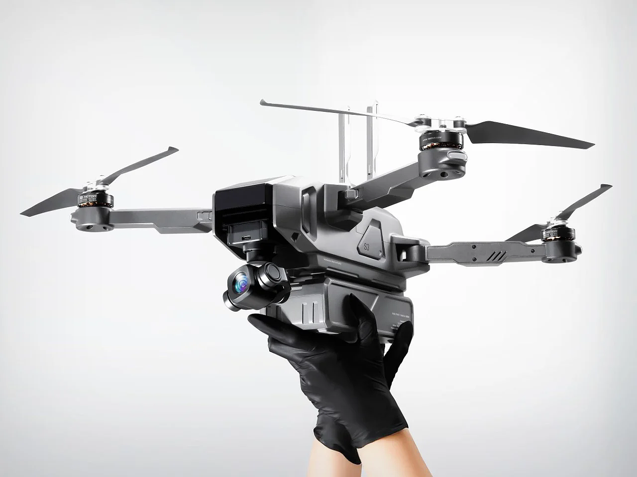 UAV，Digital，electronic product，ARK，