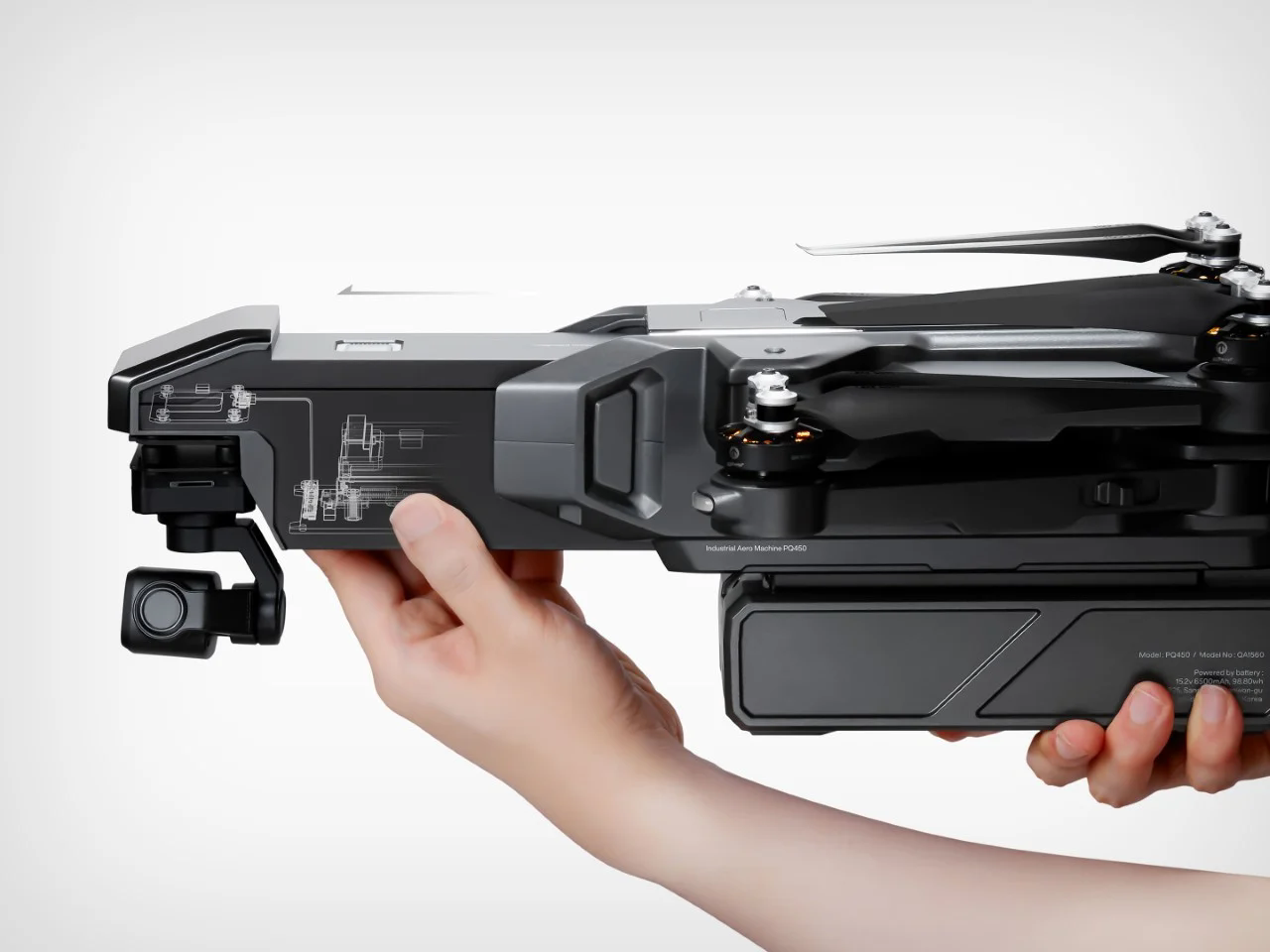 UAV，Digital，electronic product，ARK，