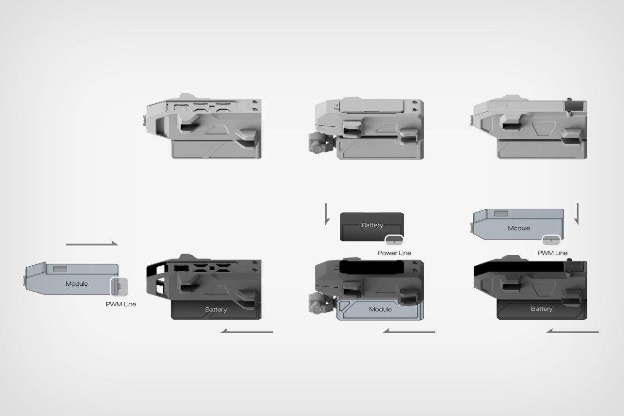 UAV，Digital，electronic product，ARK，