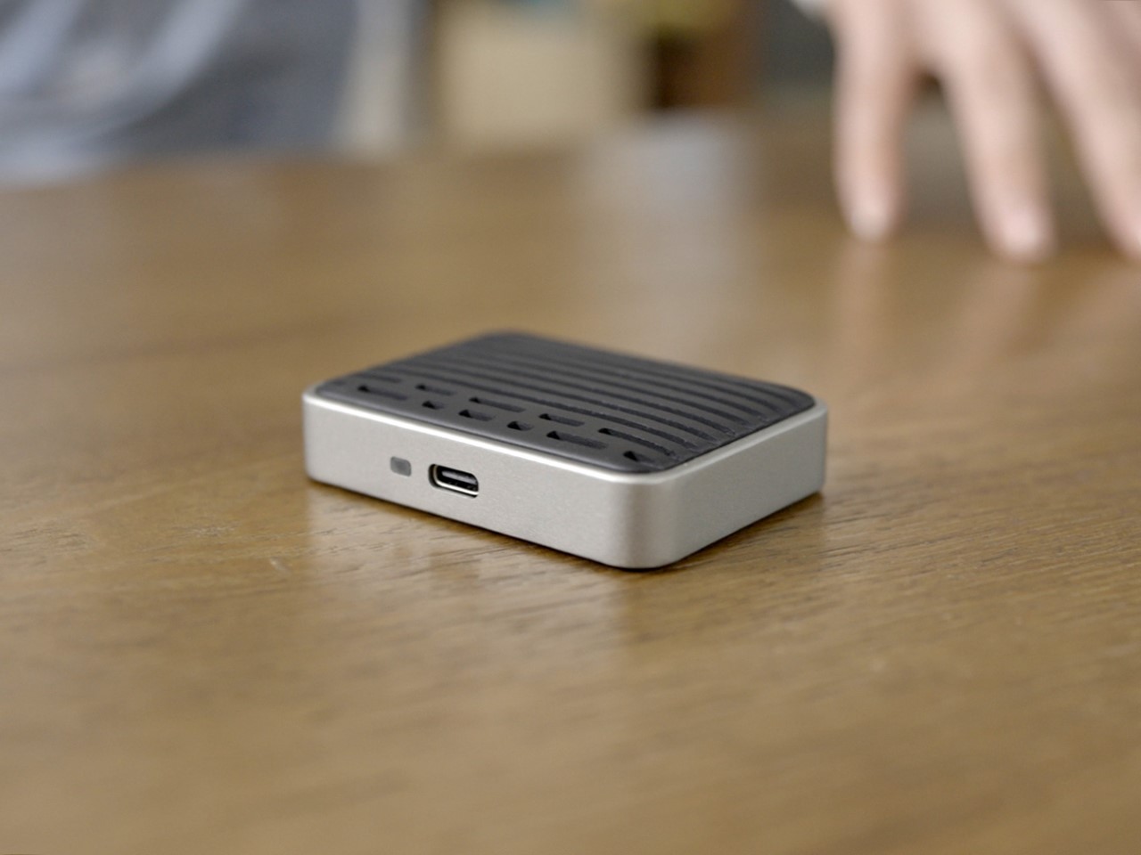 Digital，Solid state disk，Comet Thunderbolt 5，electronic product，