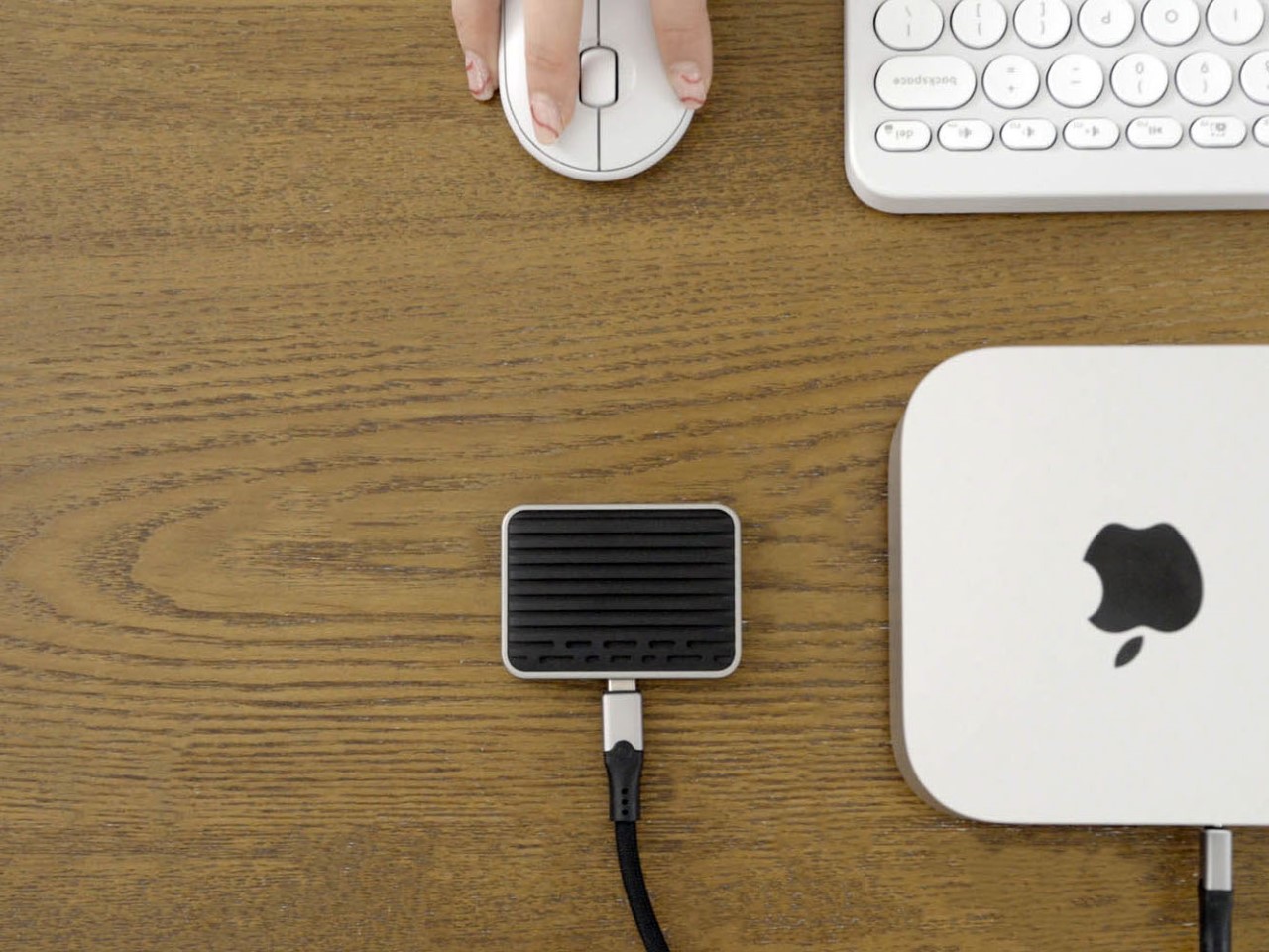 Digital，Solid state disk，Comet Thunderbolt 5，electronic product，