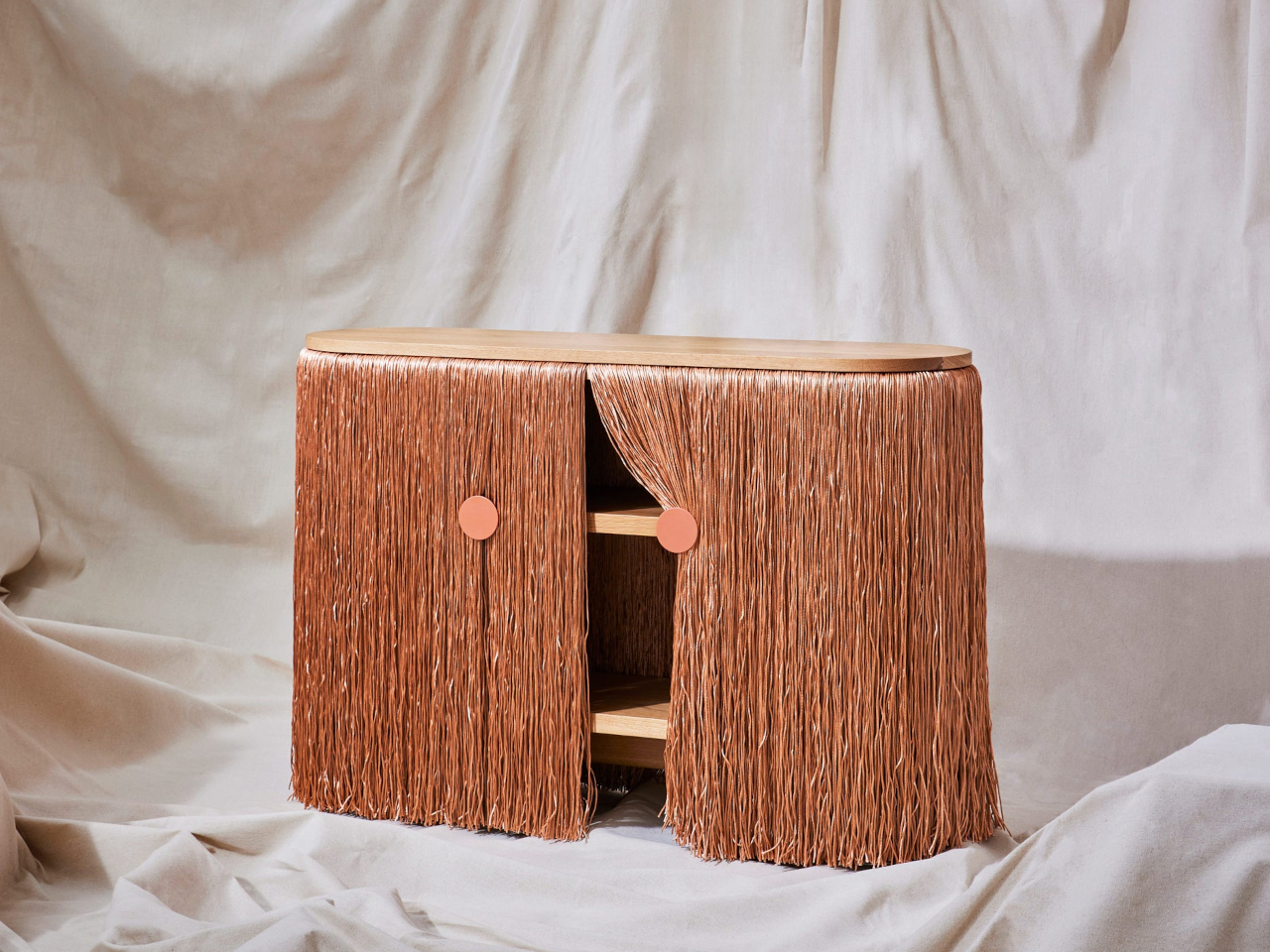 WEAVER，cupboard，furniture，originality，