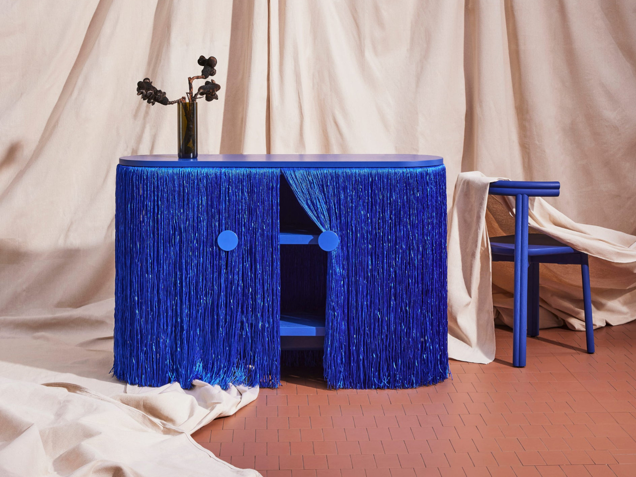 WEAVER，cupboard，furniture，originality，