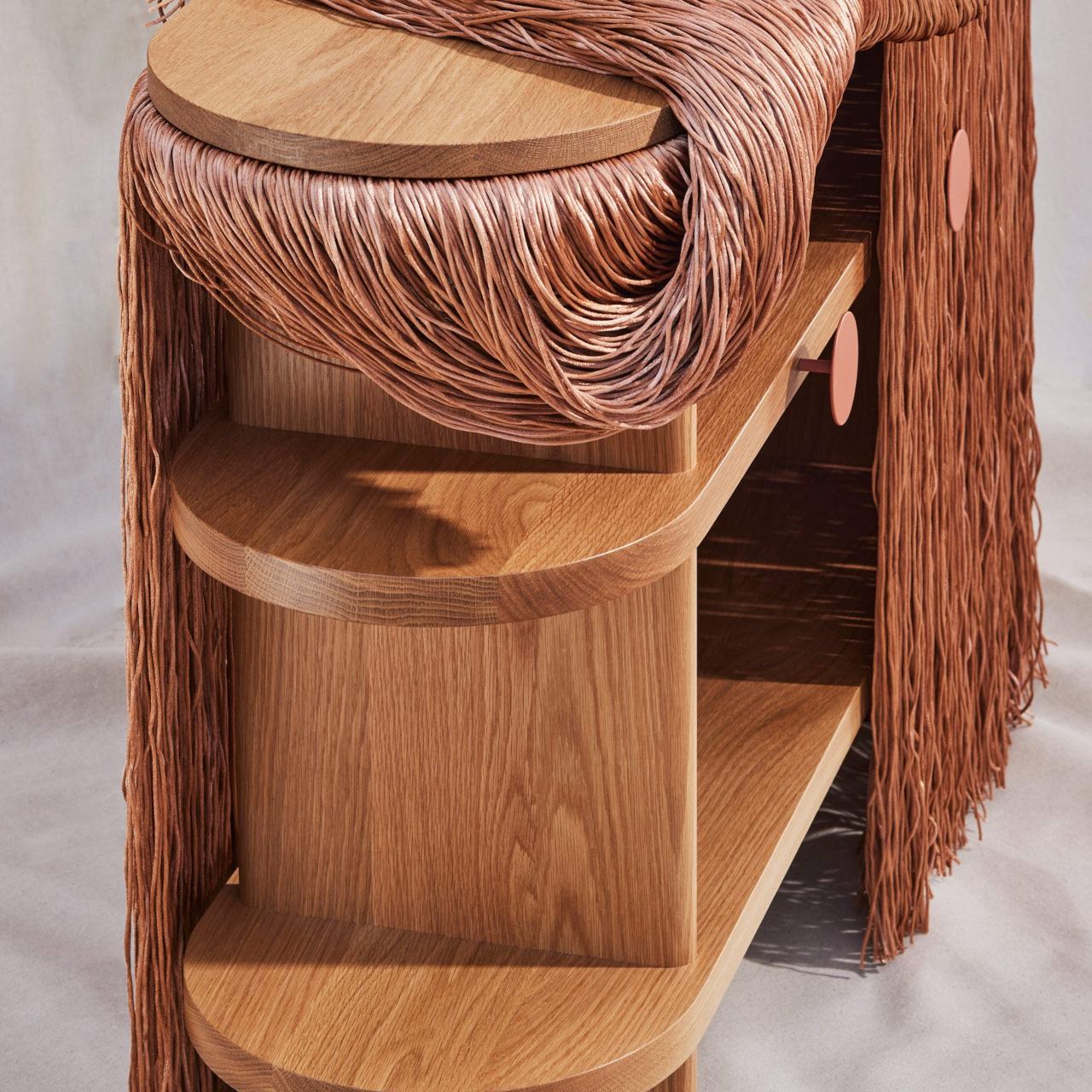 WEAVER，cupboard，furniture，originality，