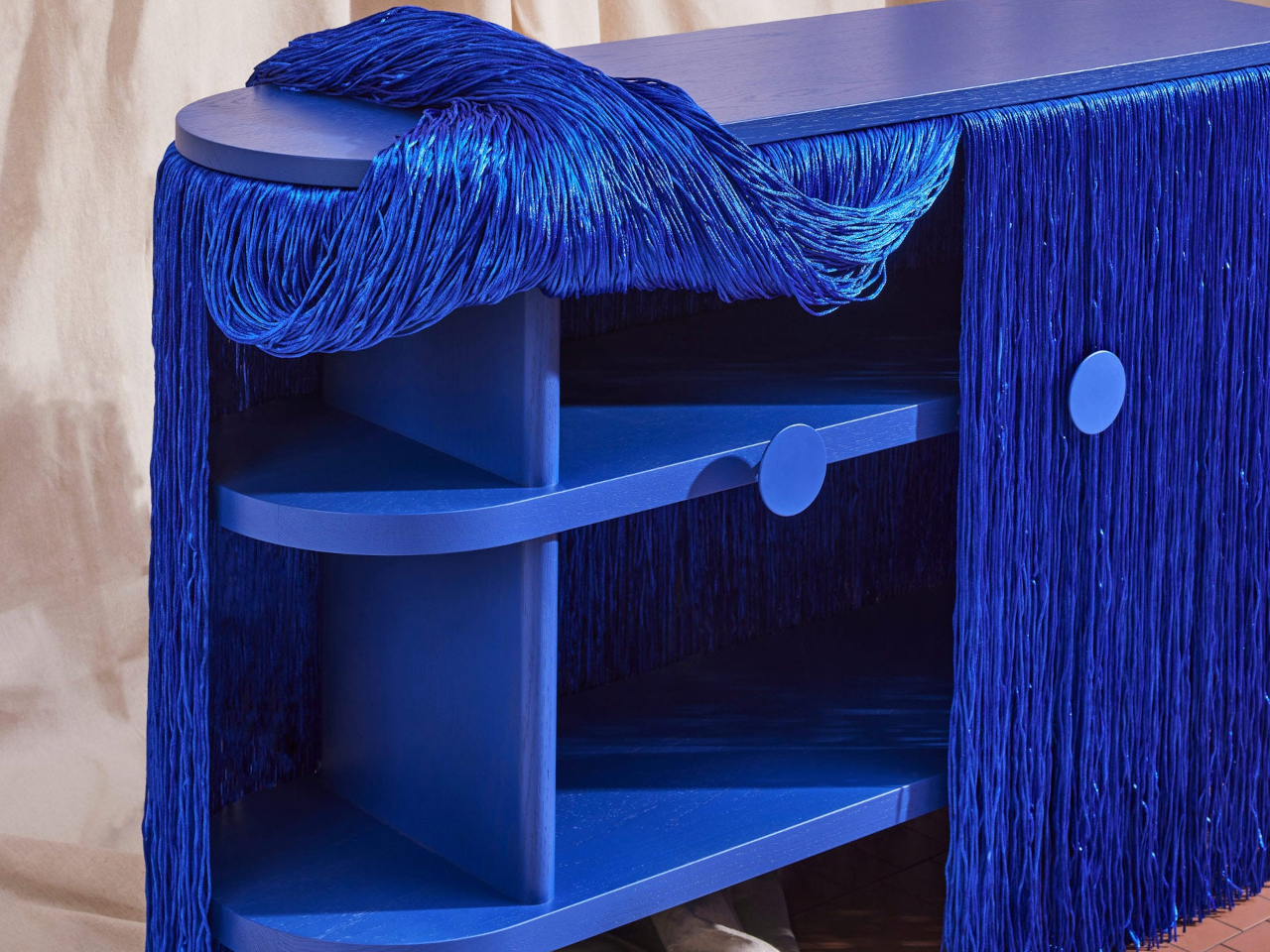 WEAVER，cupboard，furniture，originality，