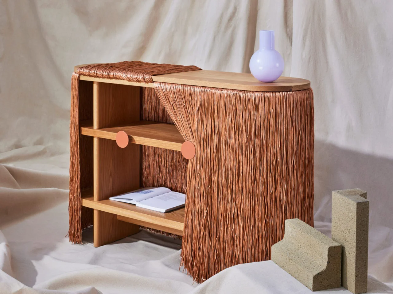 WEAVER，cupboard，furniture，originality，