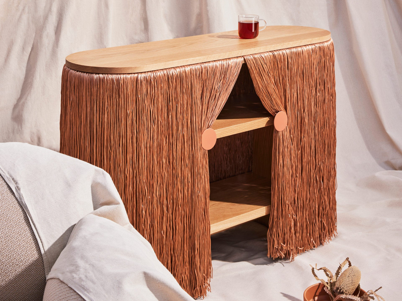 WEAVER，cupboard，furniture，originality，