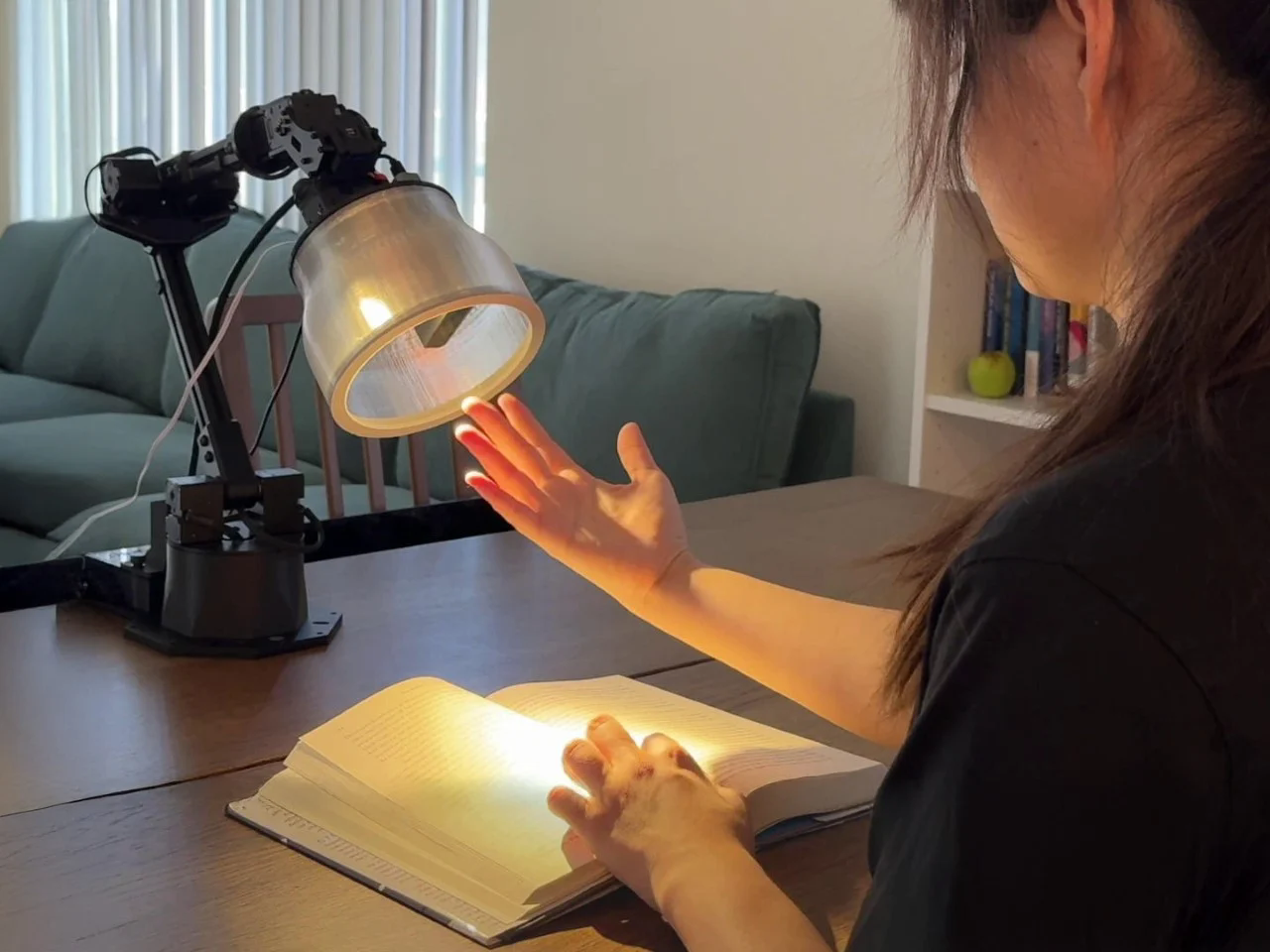 lamps and lanterns，Lighting tools，Electronic equipment，originality，