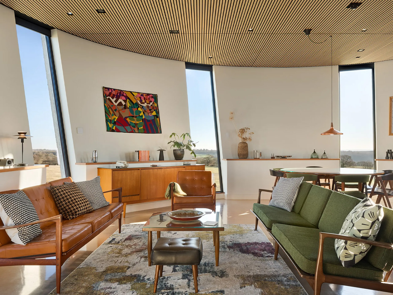 Architecture，Vacation house，house，water tower，