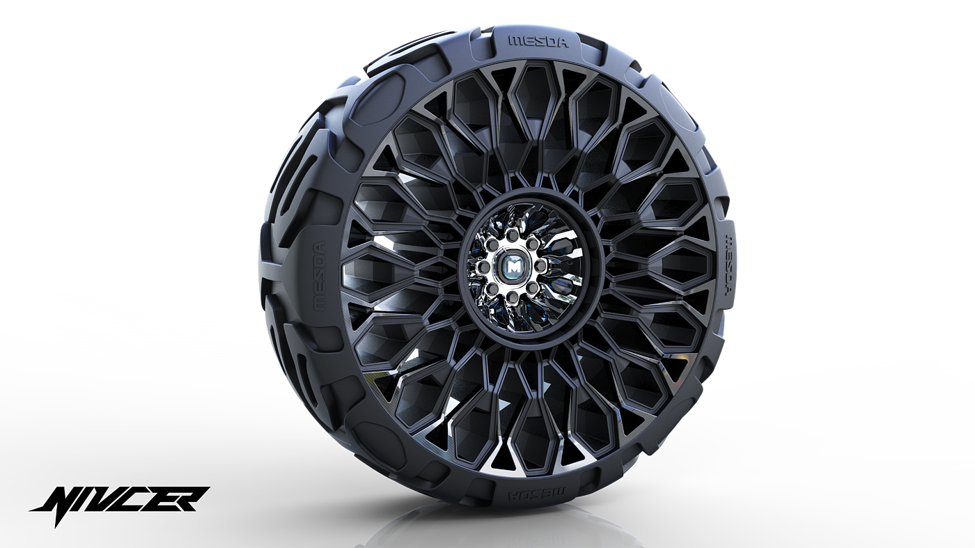 wheel excavator，Dump truck，Cyberpunk，construction machinery，Tools and equipment，Appearance design，industrial design，vehicle，