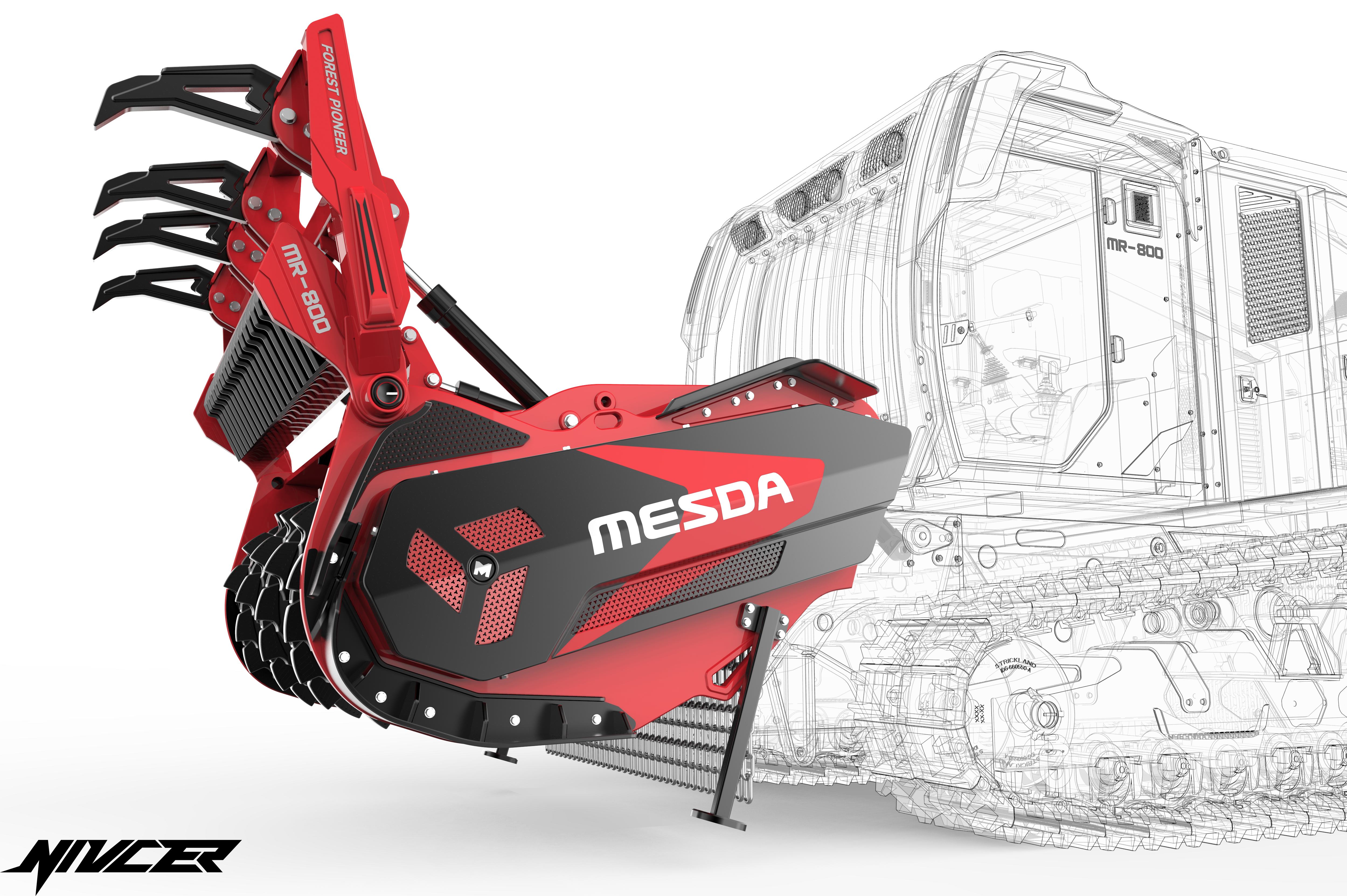 pioneer machine，construction machinery，Tools and equipment，Appearance design，industrial design，