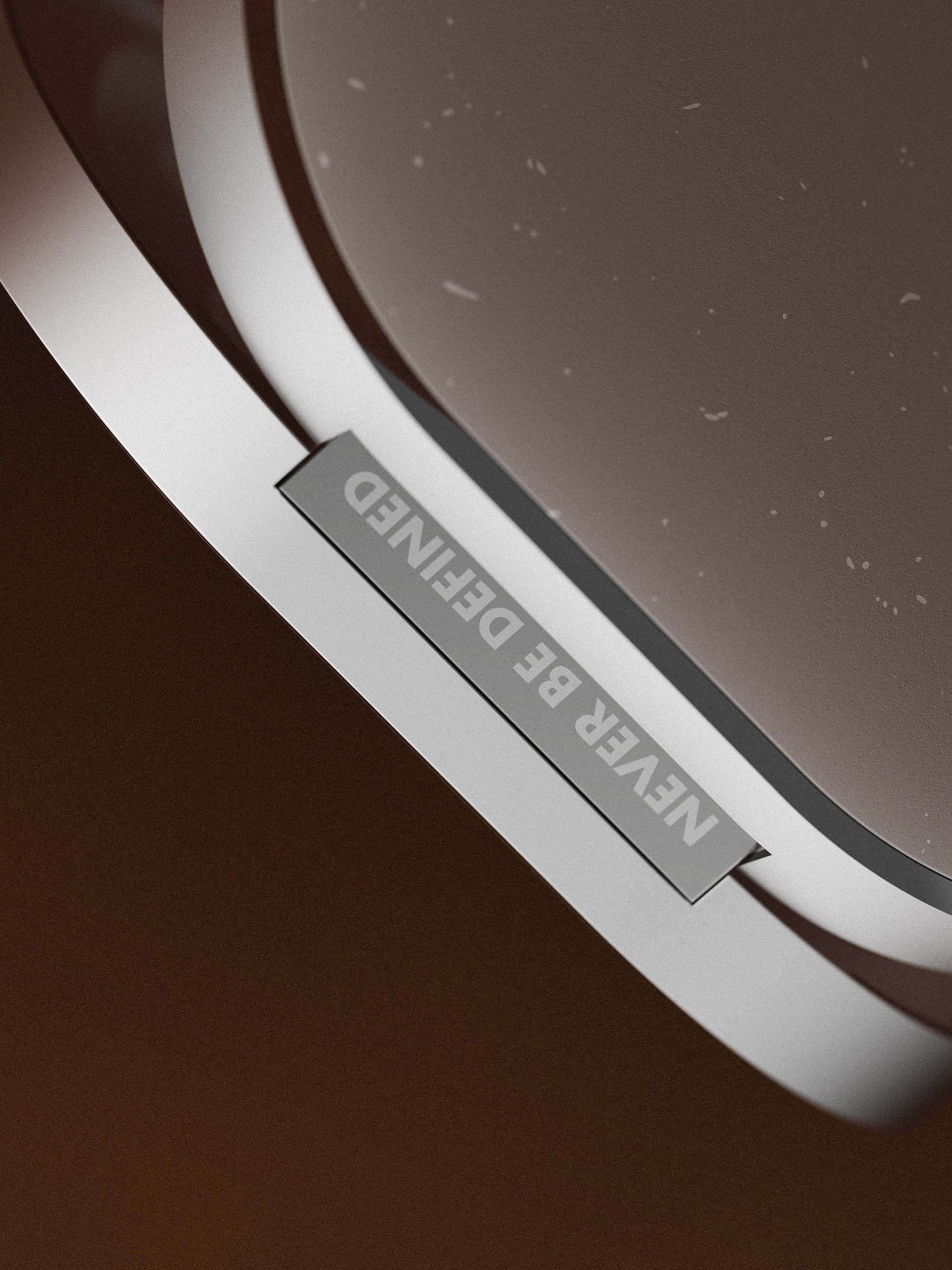 dmooster，Big Monster，Bluetooth headset，Open headphones，industrial design，Chaopin，Render，ows，