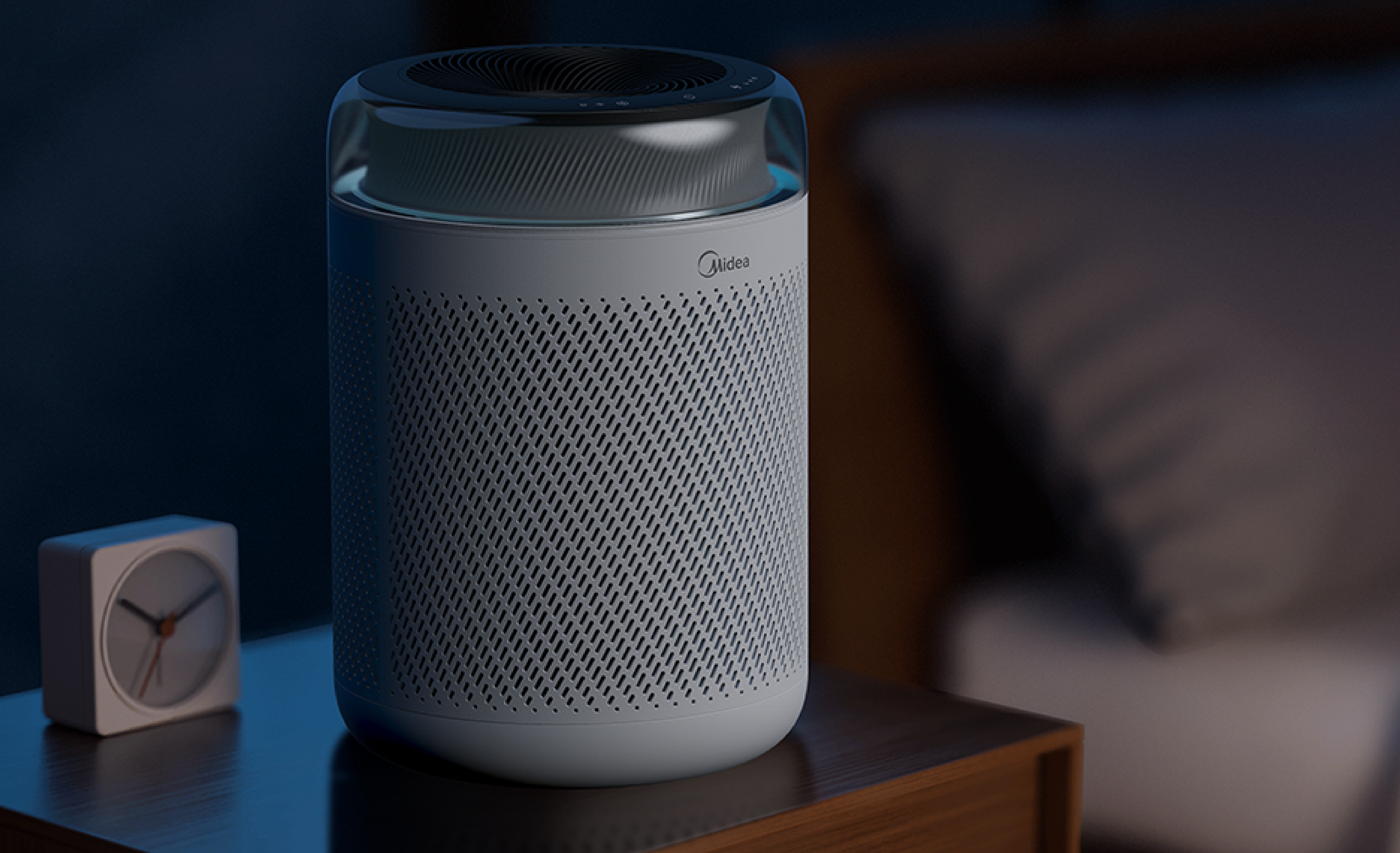 industrial design，product design，Design，Household products，Intelligent products，Air purification products，purifier，