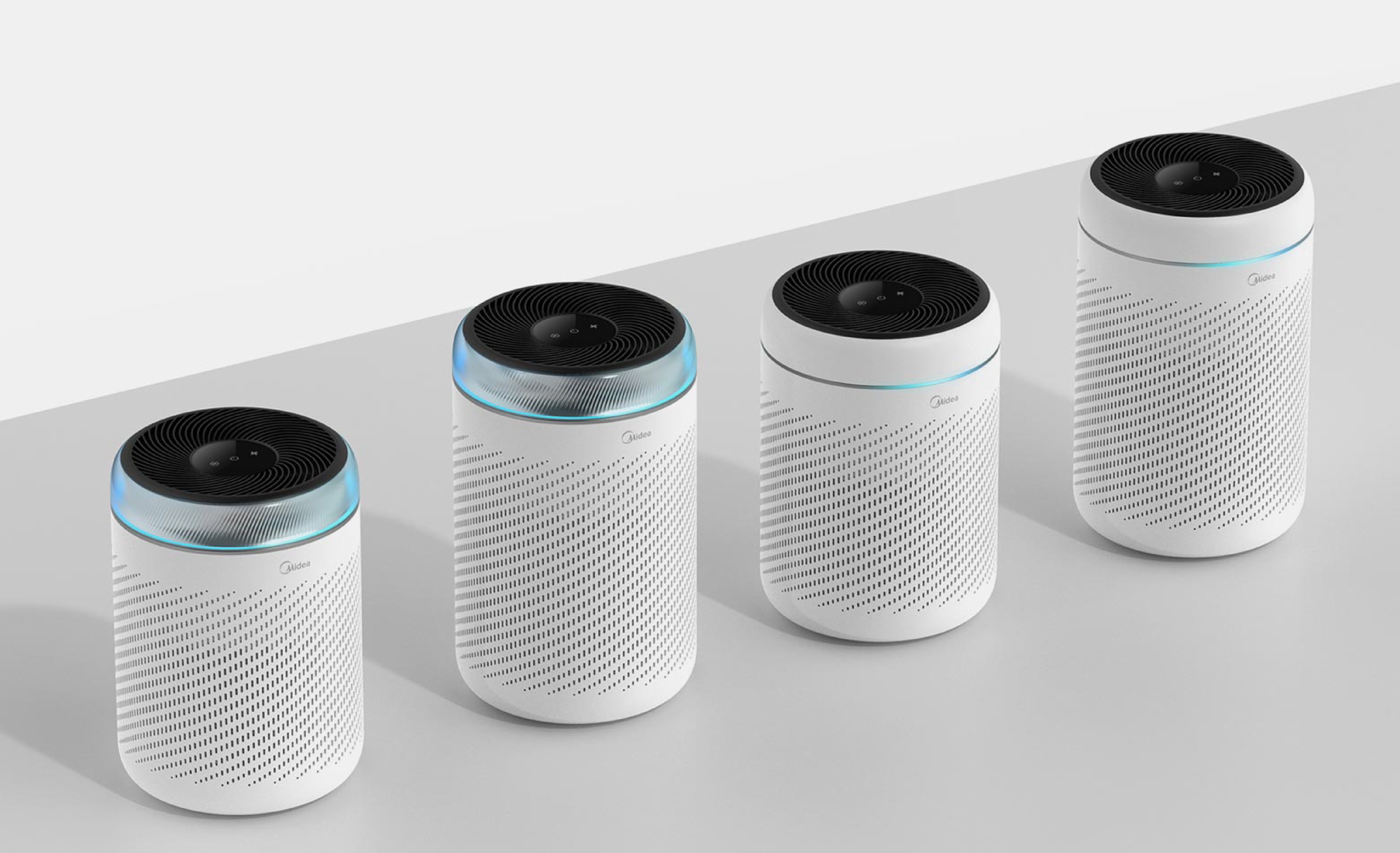 industrial design，product design，Design，Household products，Intelligent products，Air purification products，purifier，