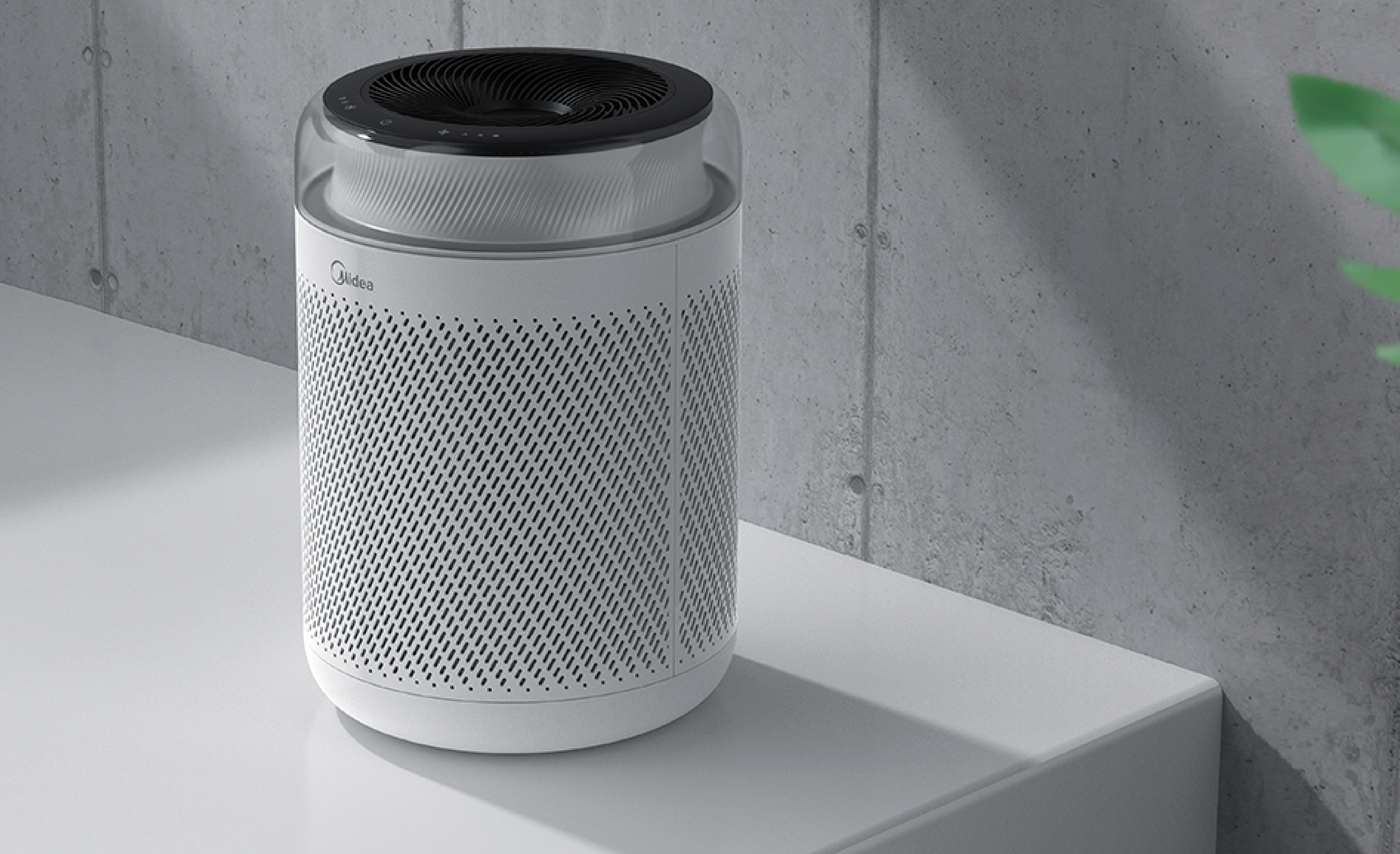 industrial design，product design，Design，Household products，Intelligent products，Air purification products，purifier，