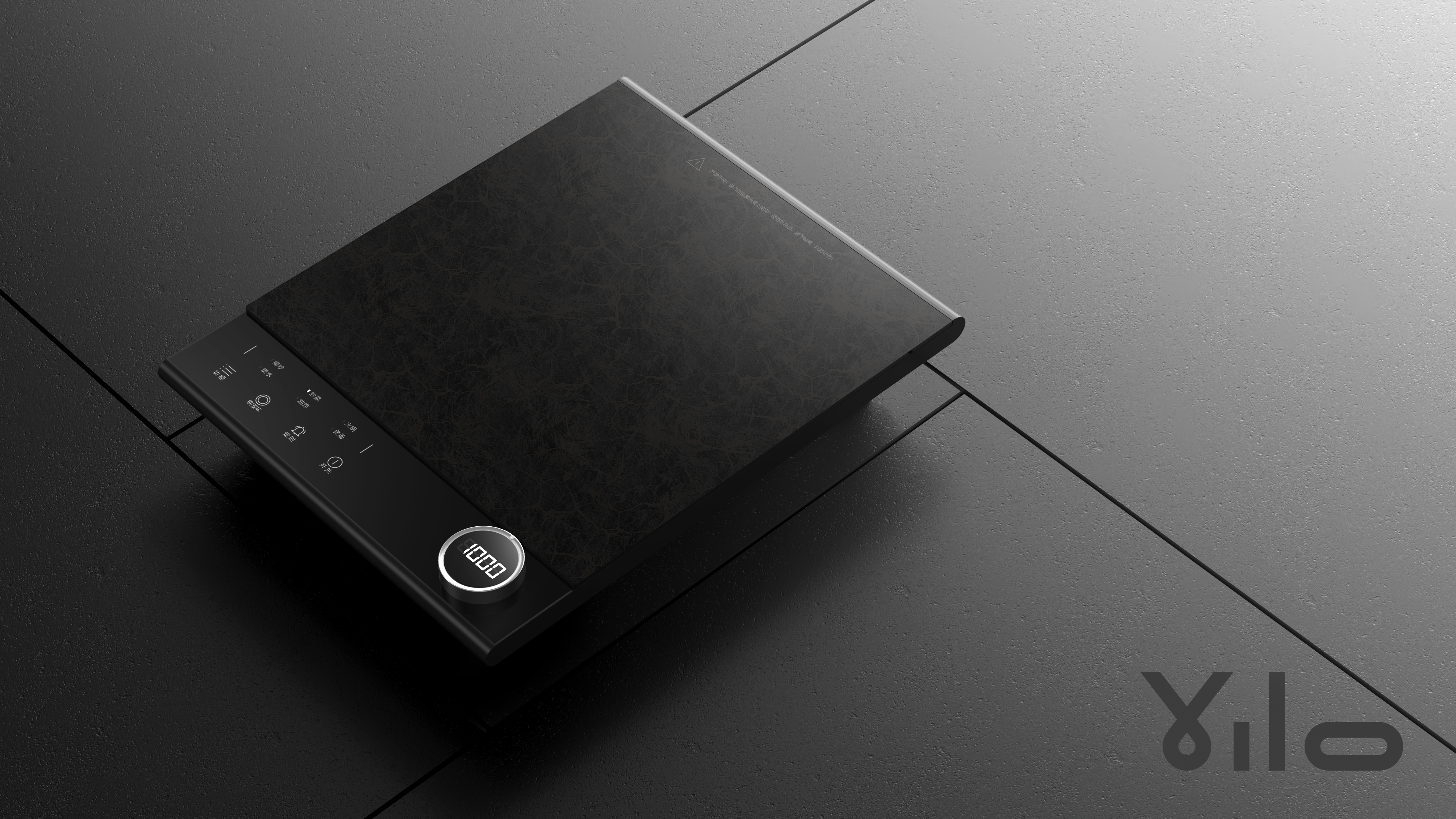 Kitchen appliances，household electrical appliances，industrial design，product design，