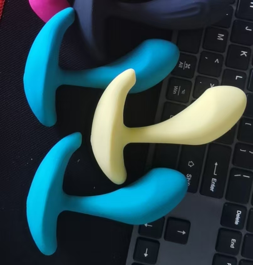 Fun toys，