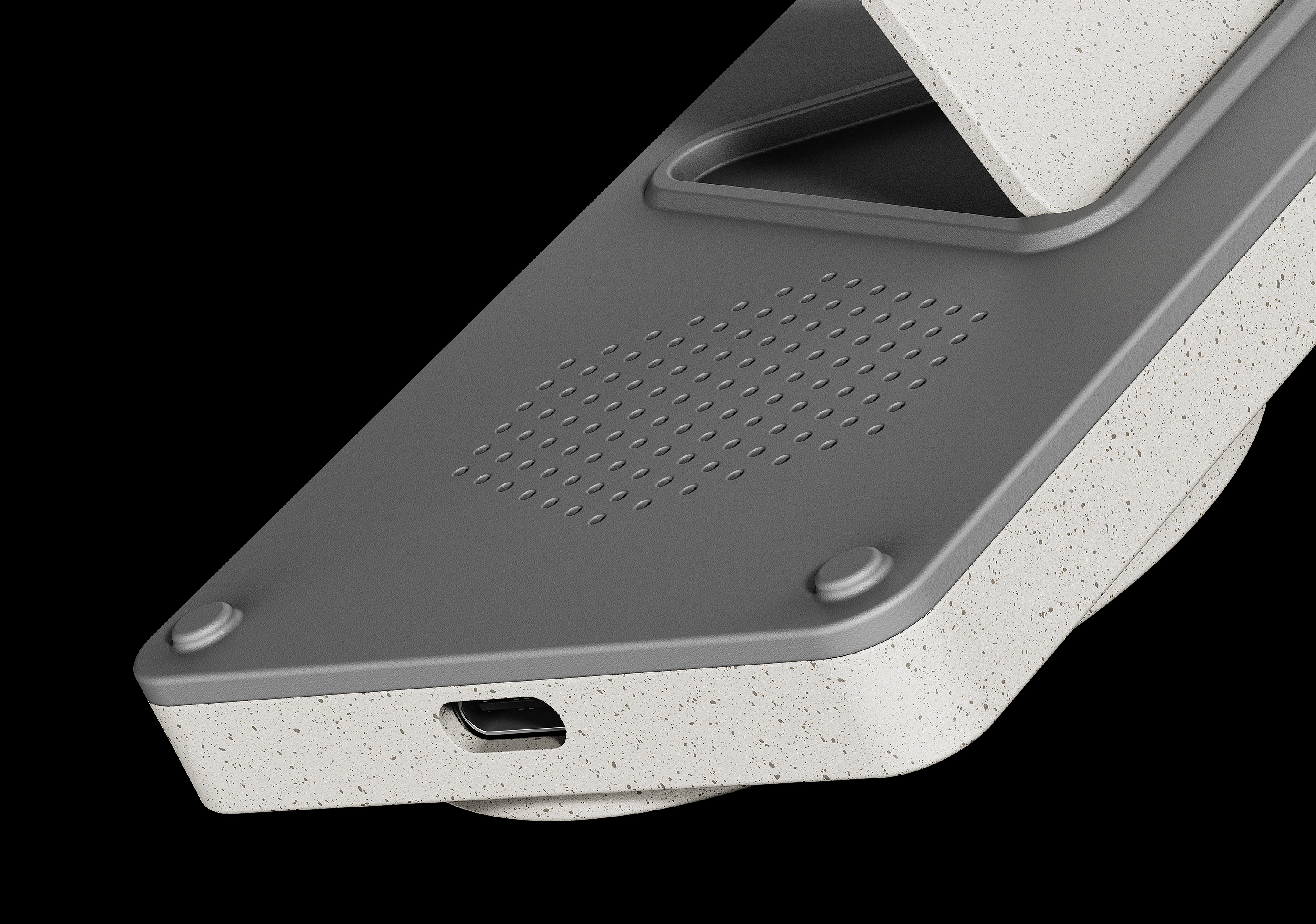 Wireless charging，