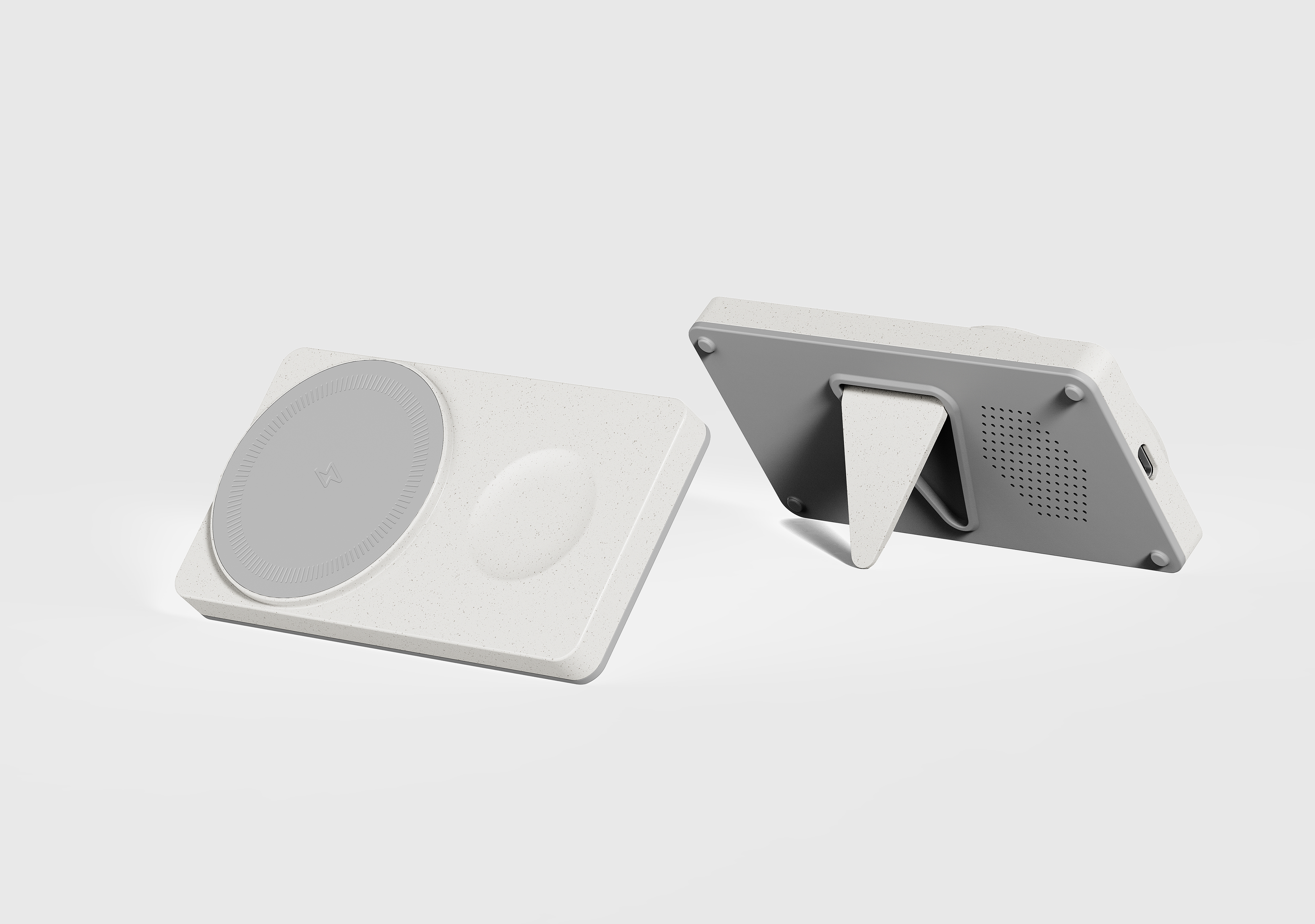 Wireless charging，