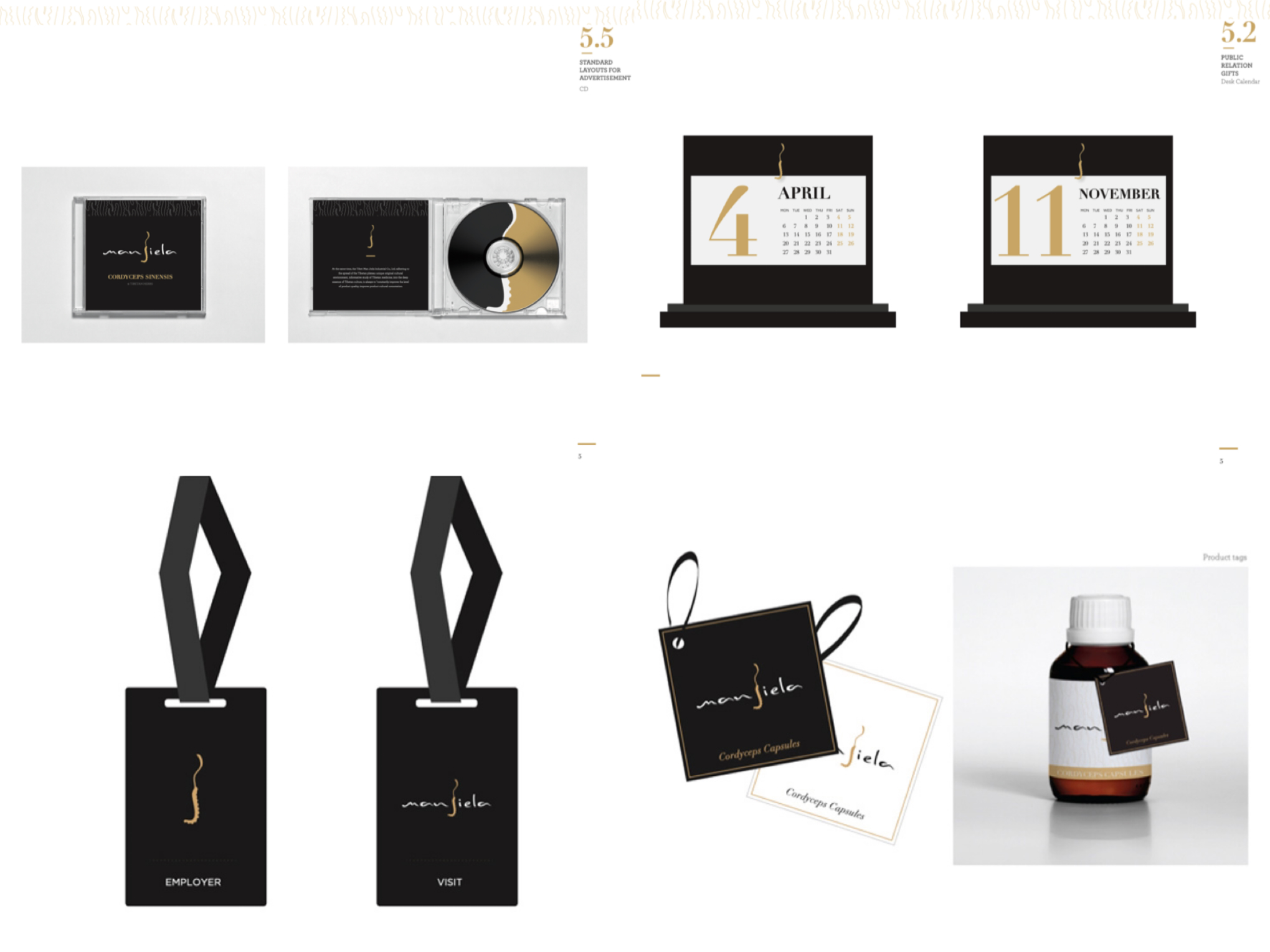 Brand design，VI design，Visual design，Graphic Artist Designer，Italian original design，