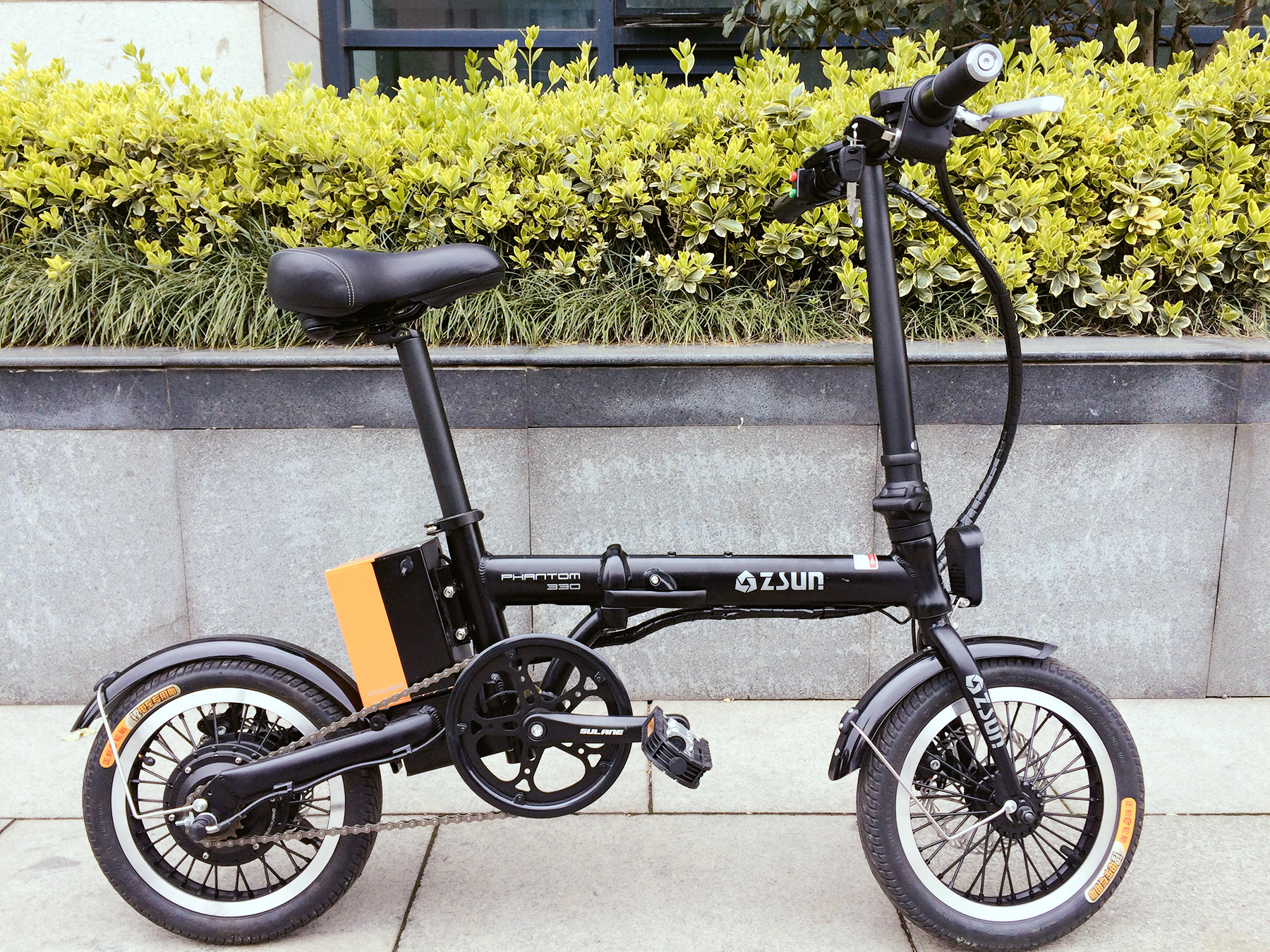 eBIKE，Folding bike，Electric bicycle，Lithium tram，