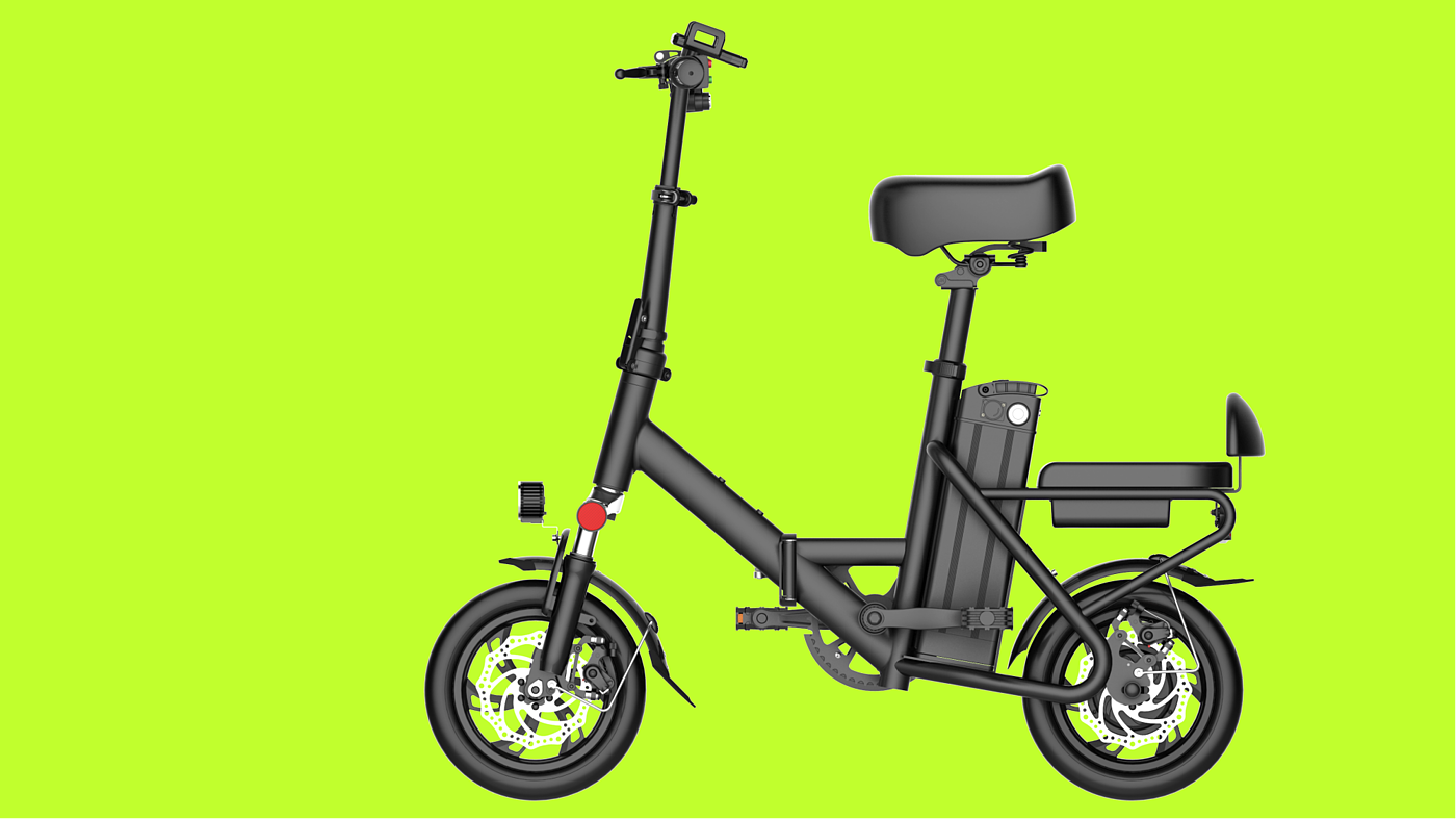 mini car.，Micro-electric single，eBIKE，Electric bicycle，
