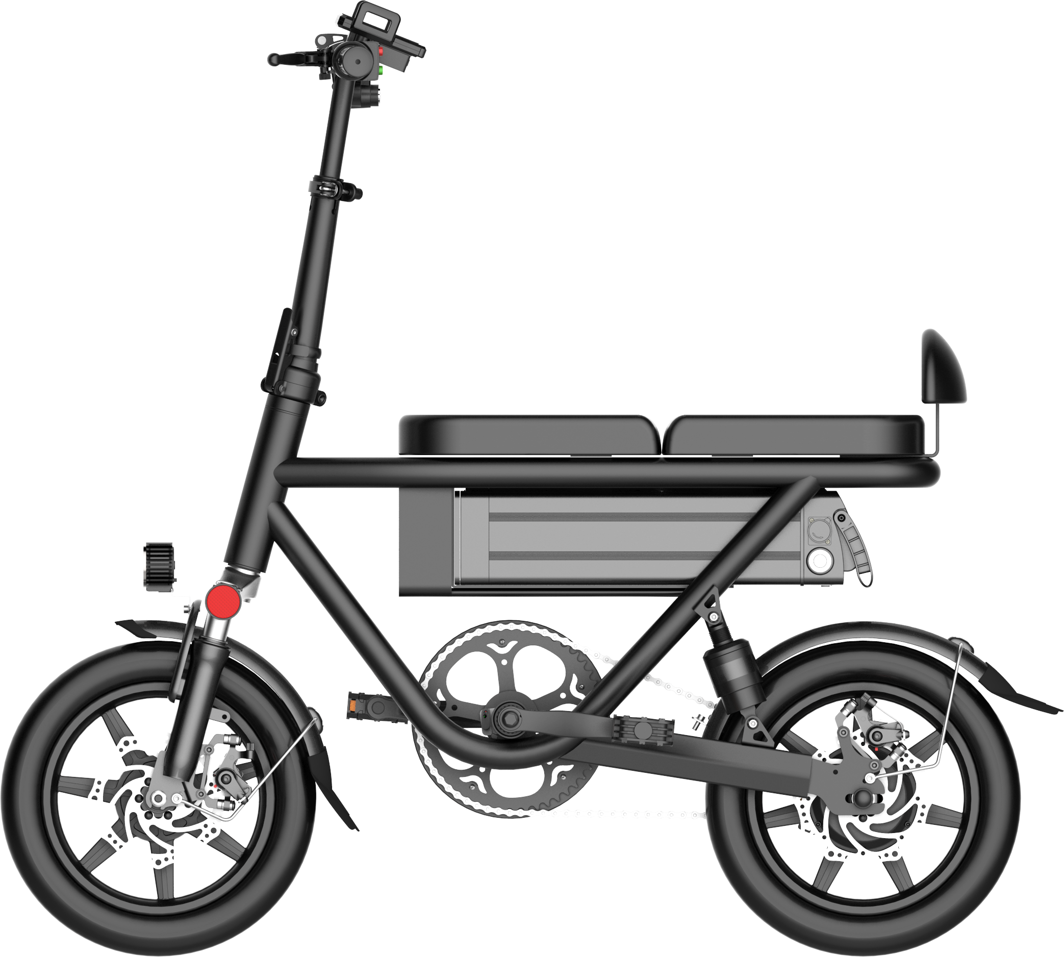 Micro ebike，Electric bicycle，