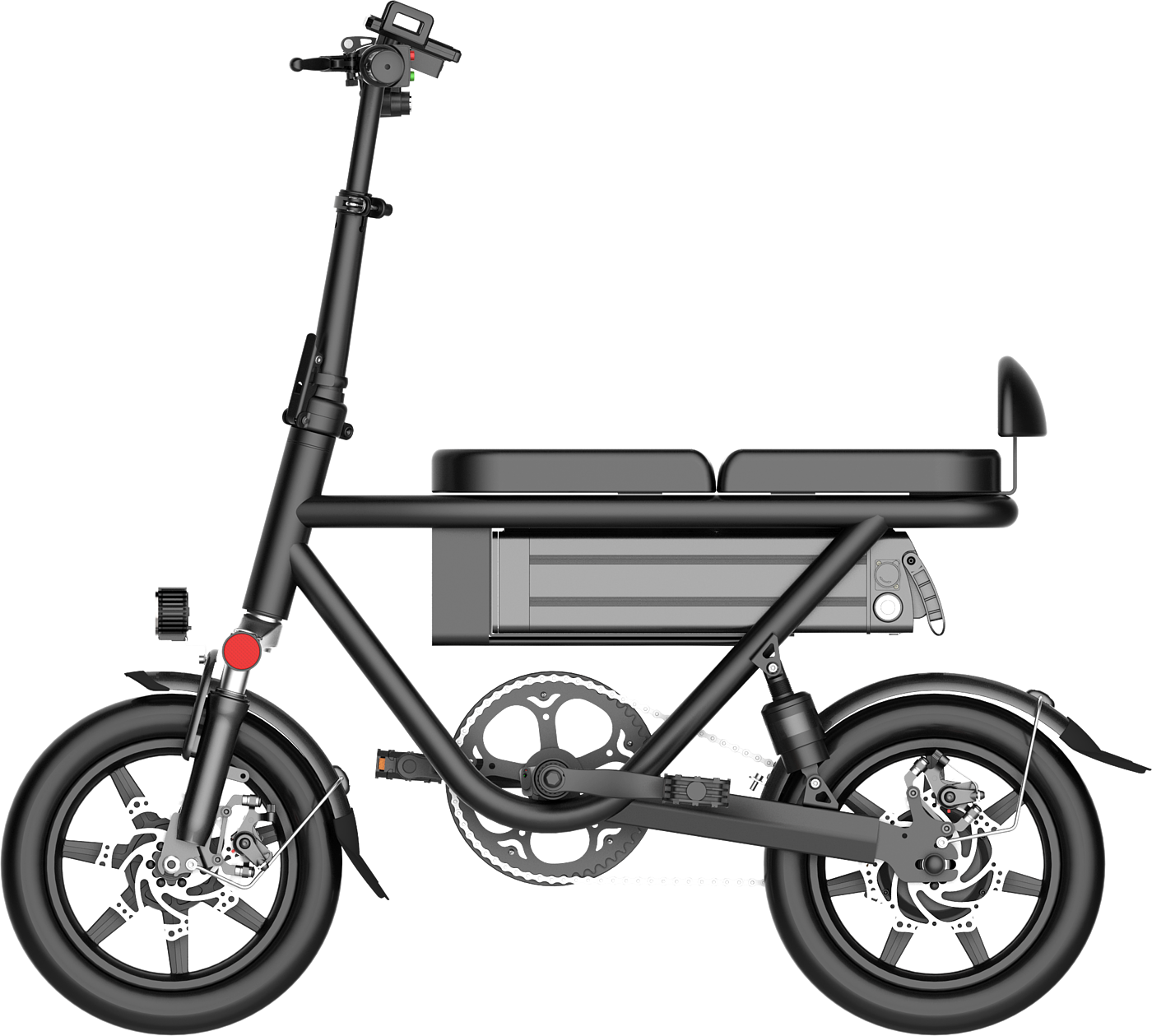 Micro ebike，Electric bicycle，
