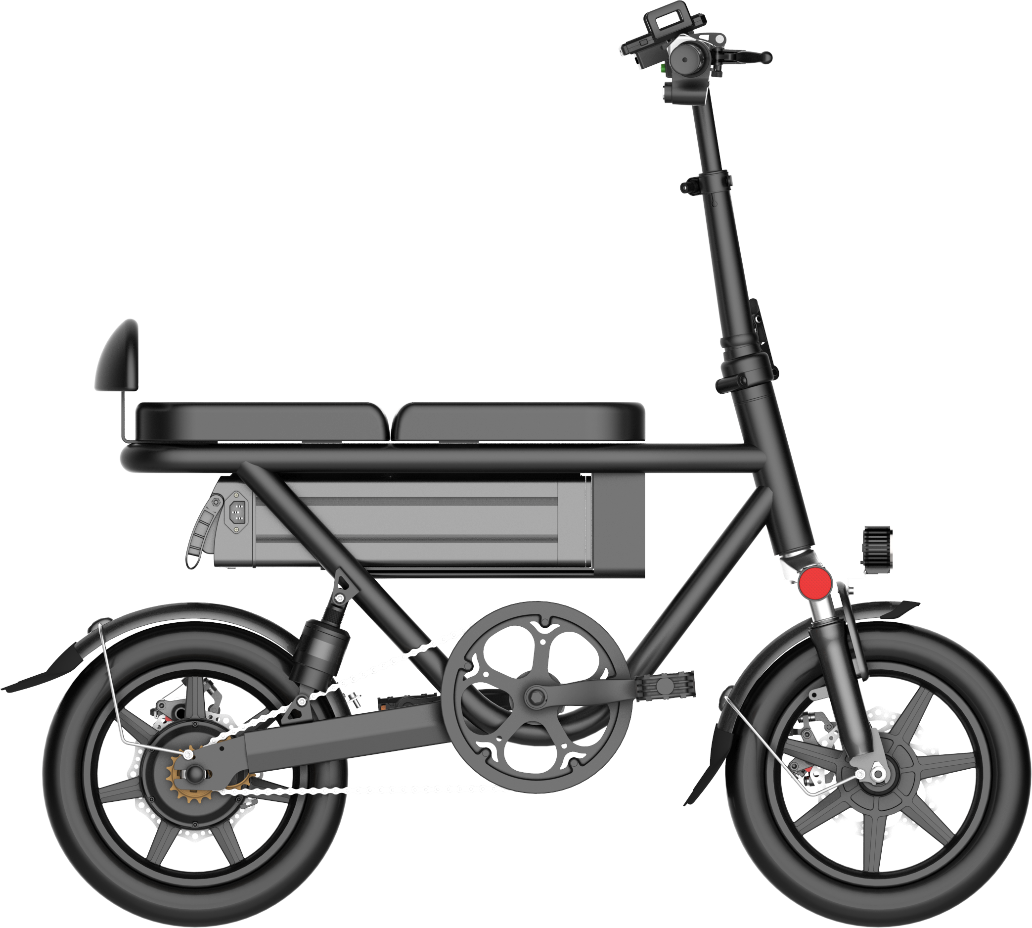 Micro ebike，Electric bicycle，