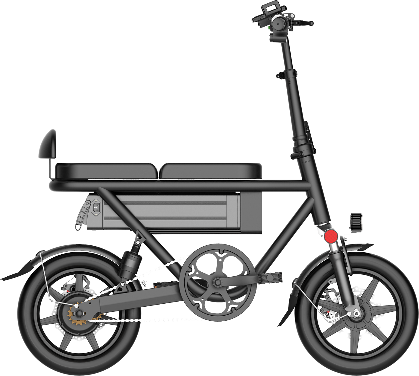 Micro ebike，Electric bicycle，