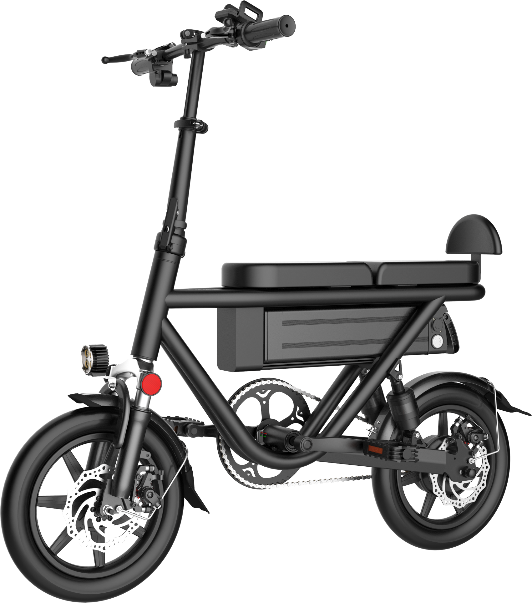 Micro ebike，Electric bicycle，