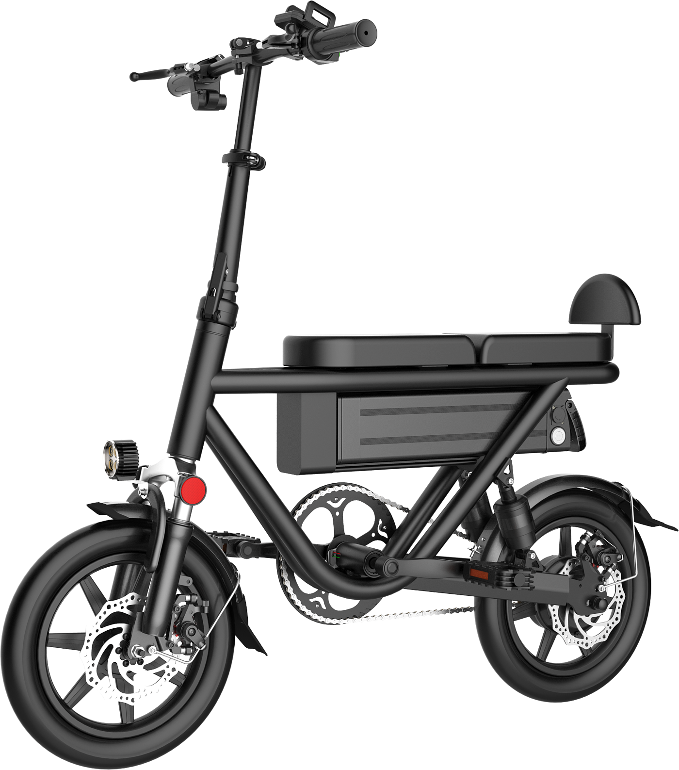 Micro ebike，Electric bicycle，