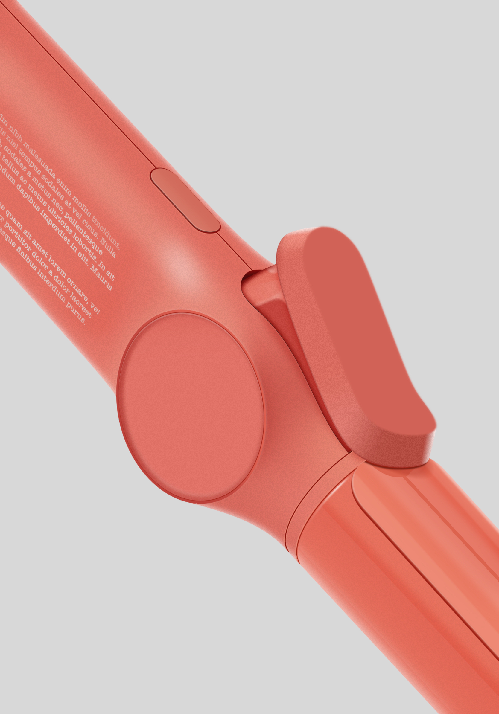 Procreate，industrial design，Ubee ，