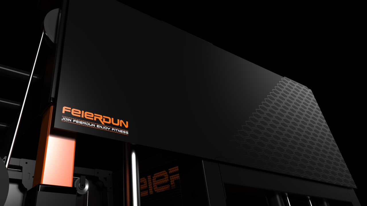 Bodybuilding，Professional equipment，