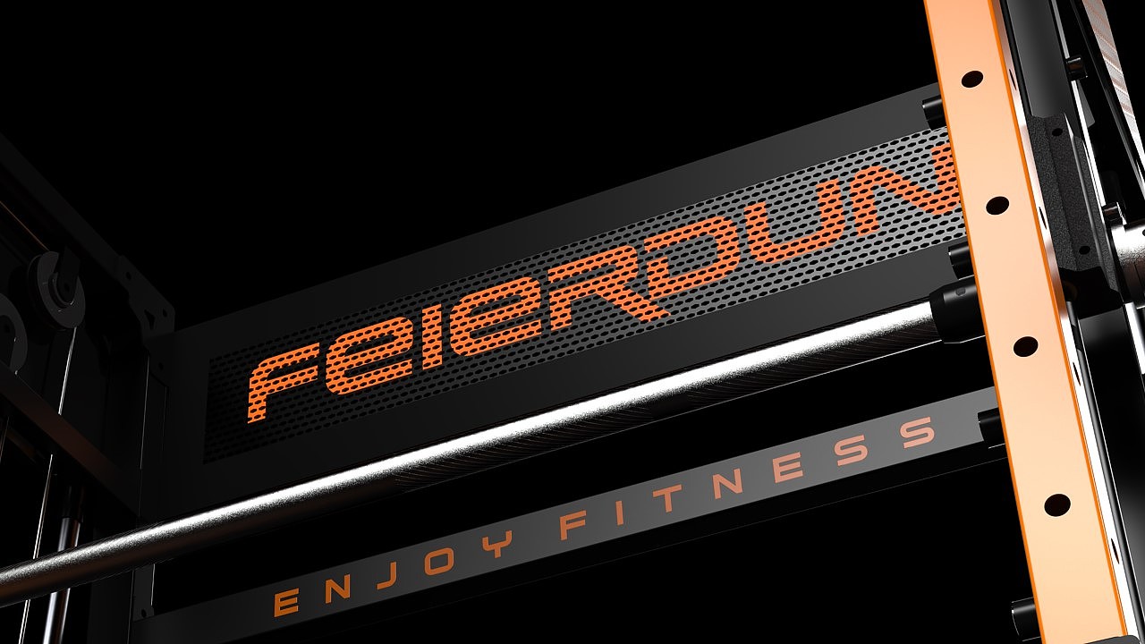 Bodybuilding，Professional equipment，