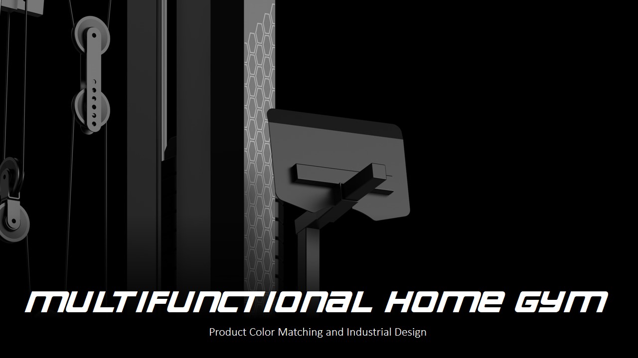 Bodybuilding，Professional equipment，