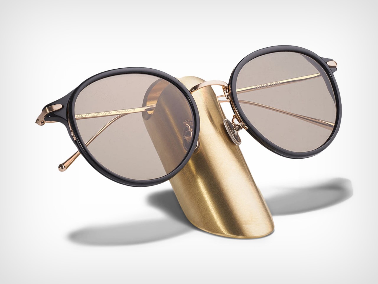 metal spectacle frame，Industrial Aesthetics，CRAIGHILL，Desktop storage，