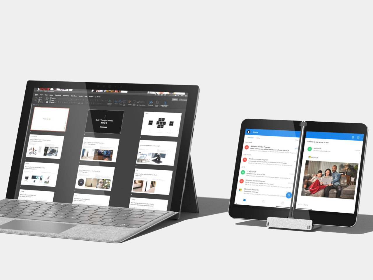 Surface Duo，Dual screen mobile phone，Wireless charging，Microsoft，Computer accessories，