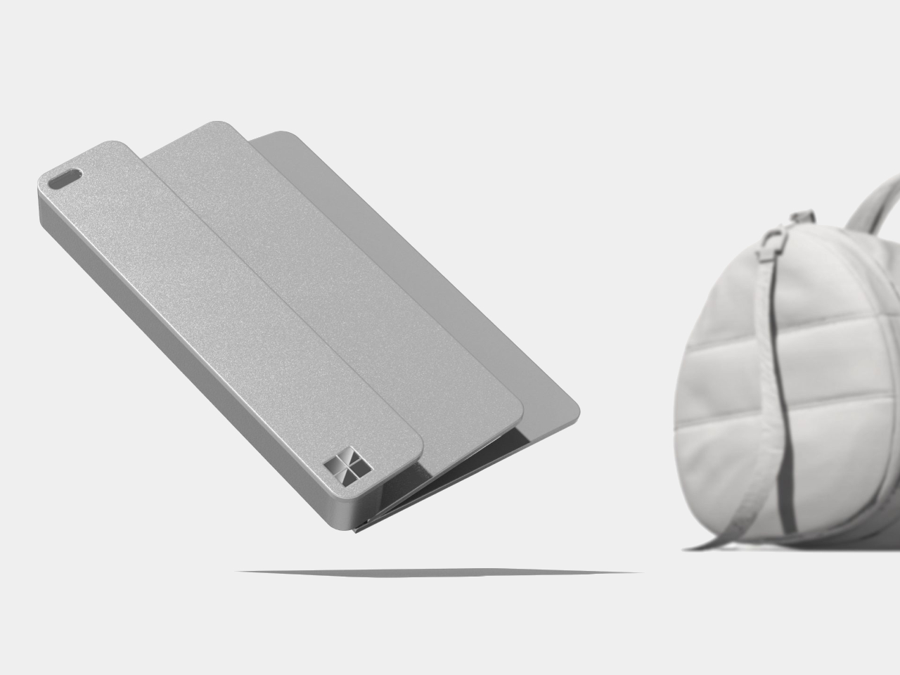 Surface Duo，Dual screen mobile phone，Wireless charging，Microsoft，Computer accessories，