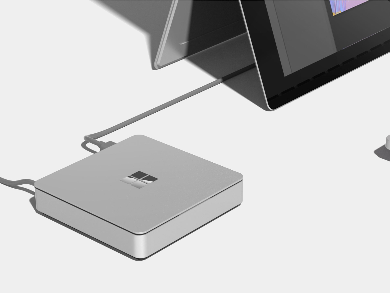 Surface Duo，Dual screen mobile phone，Wireless charging，Microsoft，Computer accessories，