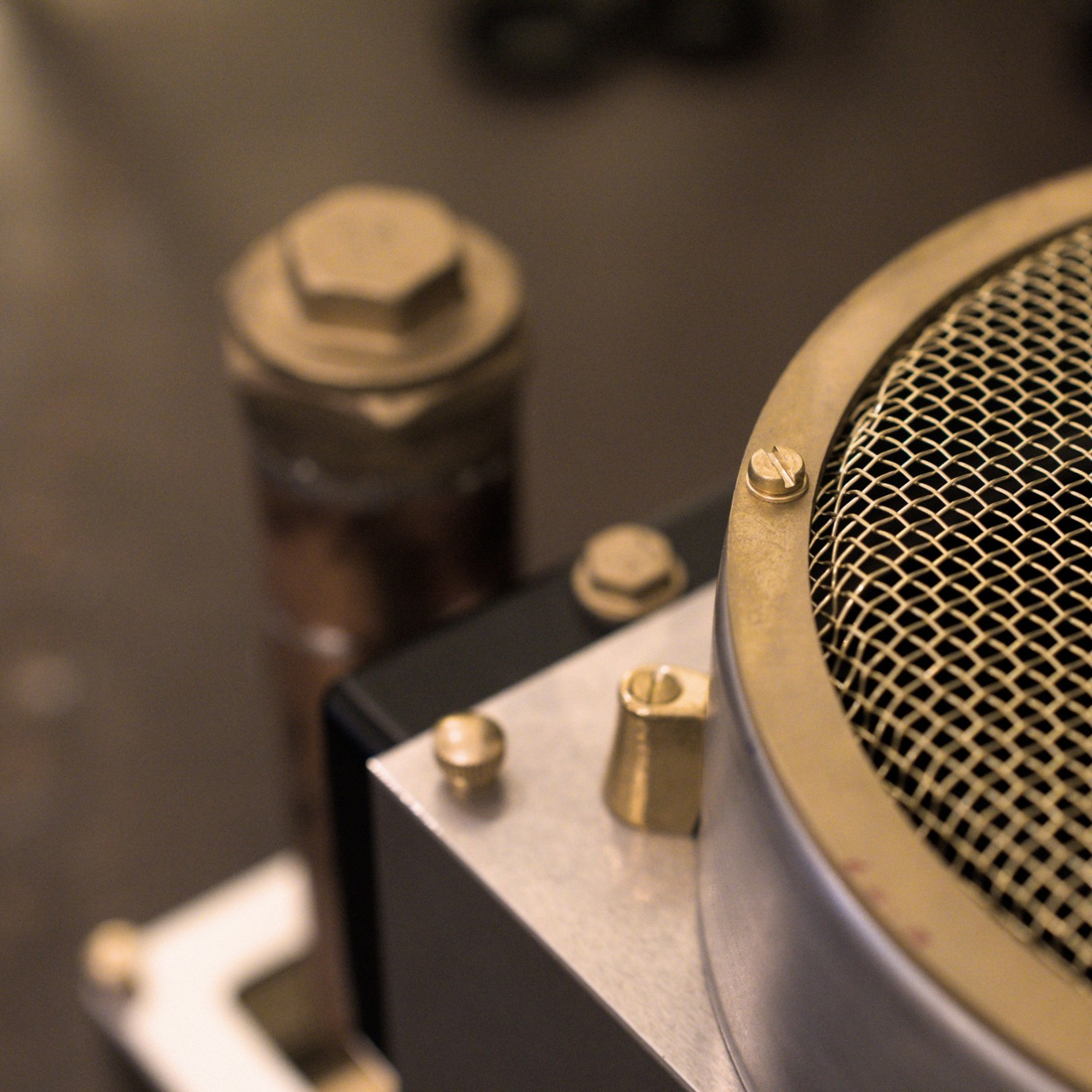 Steampunk，Copper tube，Retro style，water cooling system，CNC，