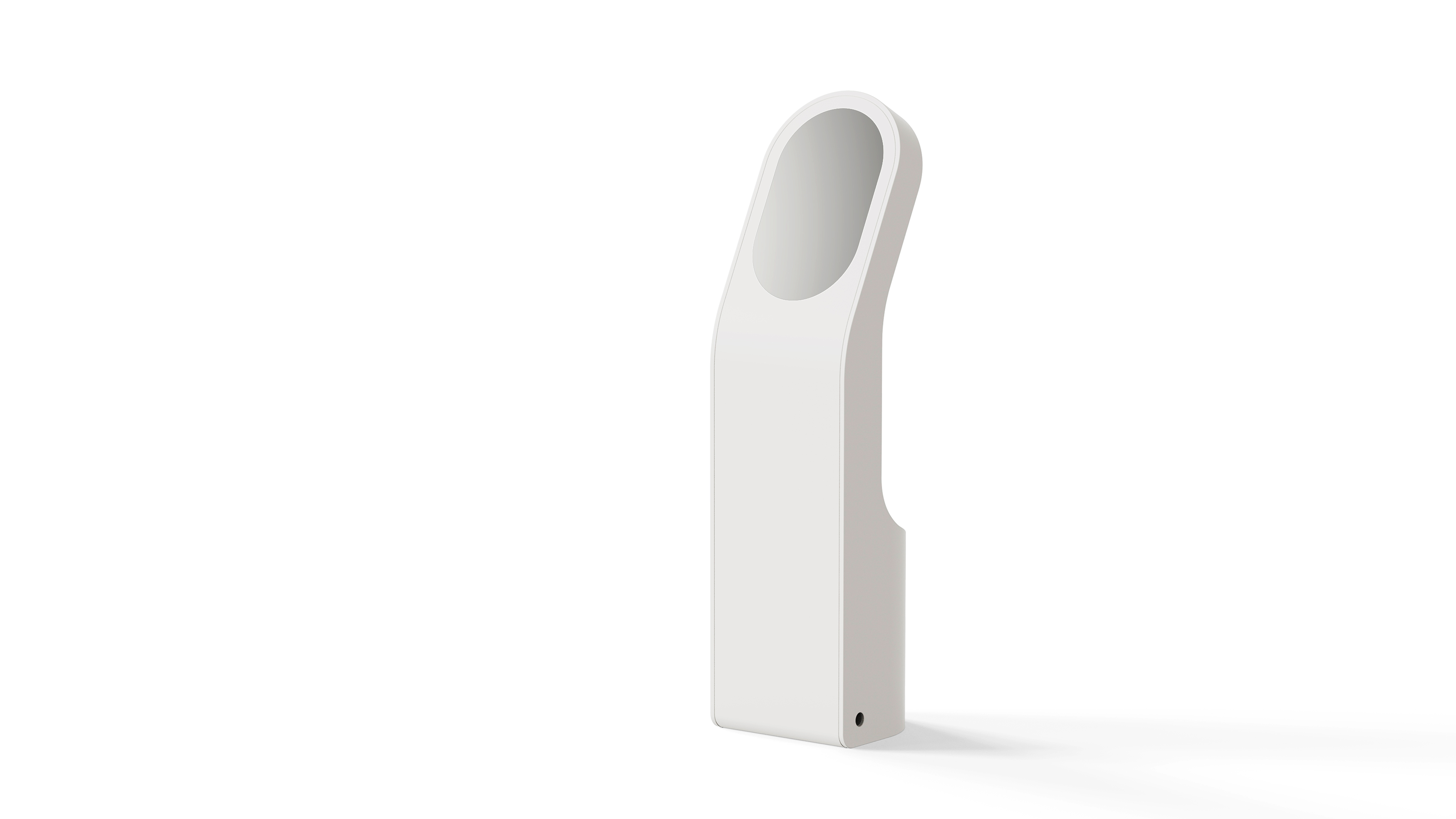 pen container，Desk lamp，desk lamp，industrial design，