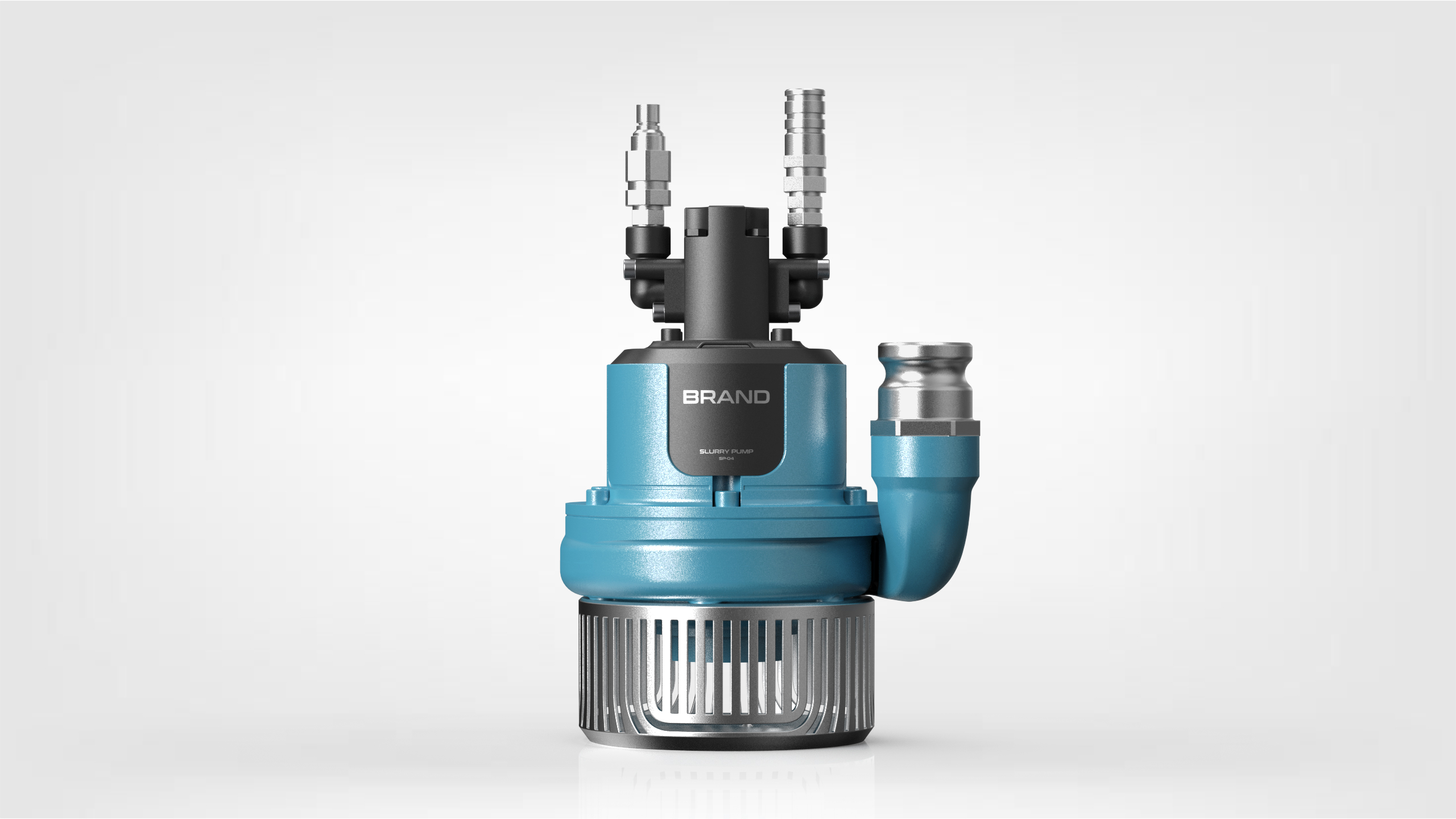 industrial product，outdoors，Rescue and disaster relief，submersible pump，