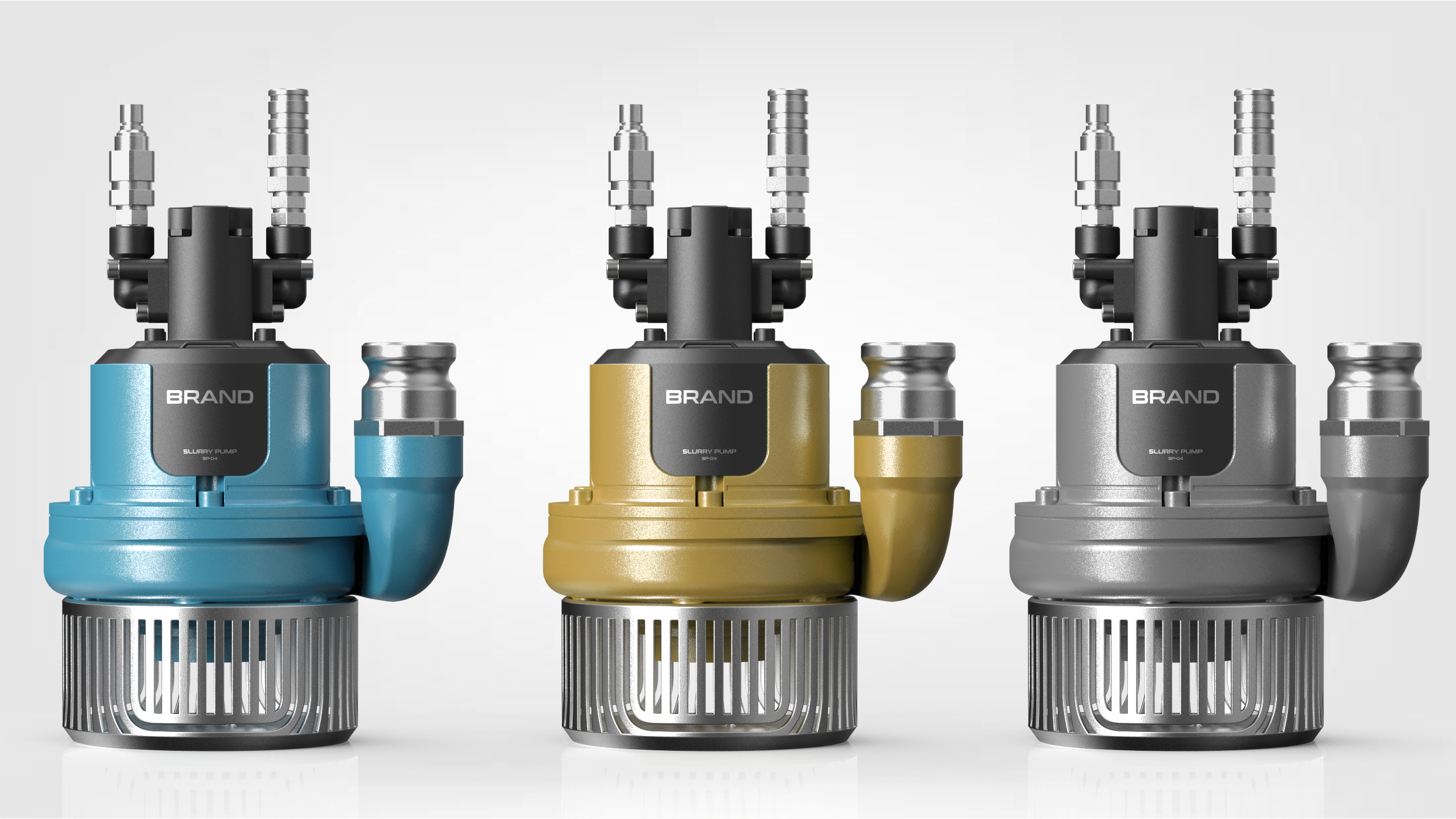 industrial product，outdoors，Rescue and disaster relief，submersible pump，