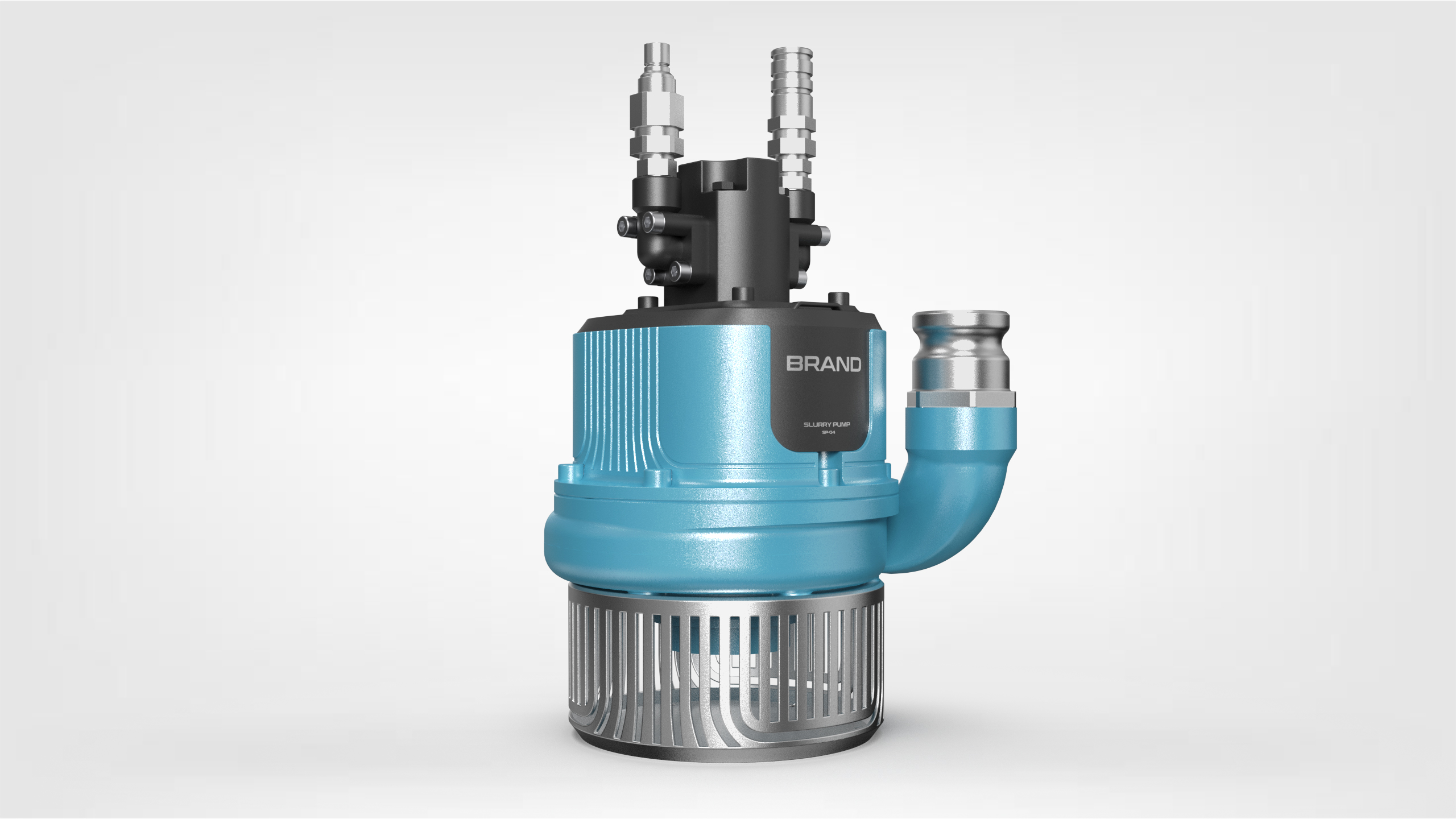 industrial product，outdoors，Rescue and disaster relief，submersible pump，