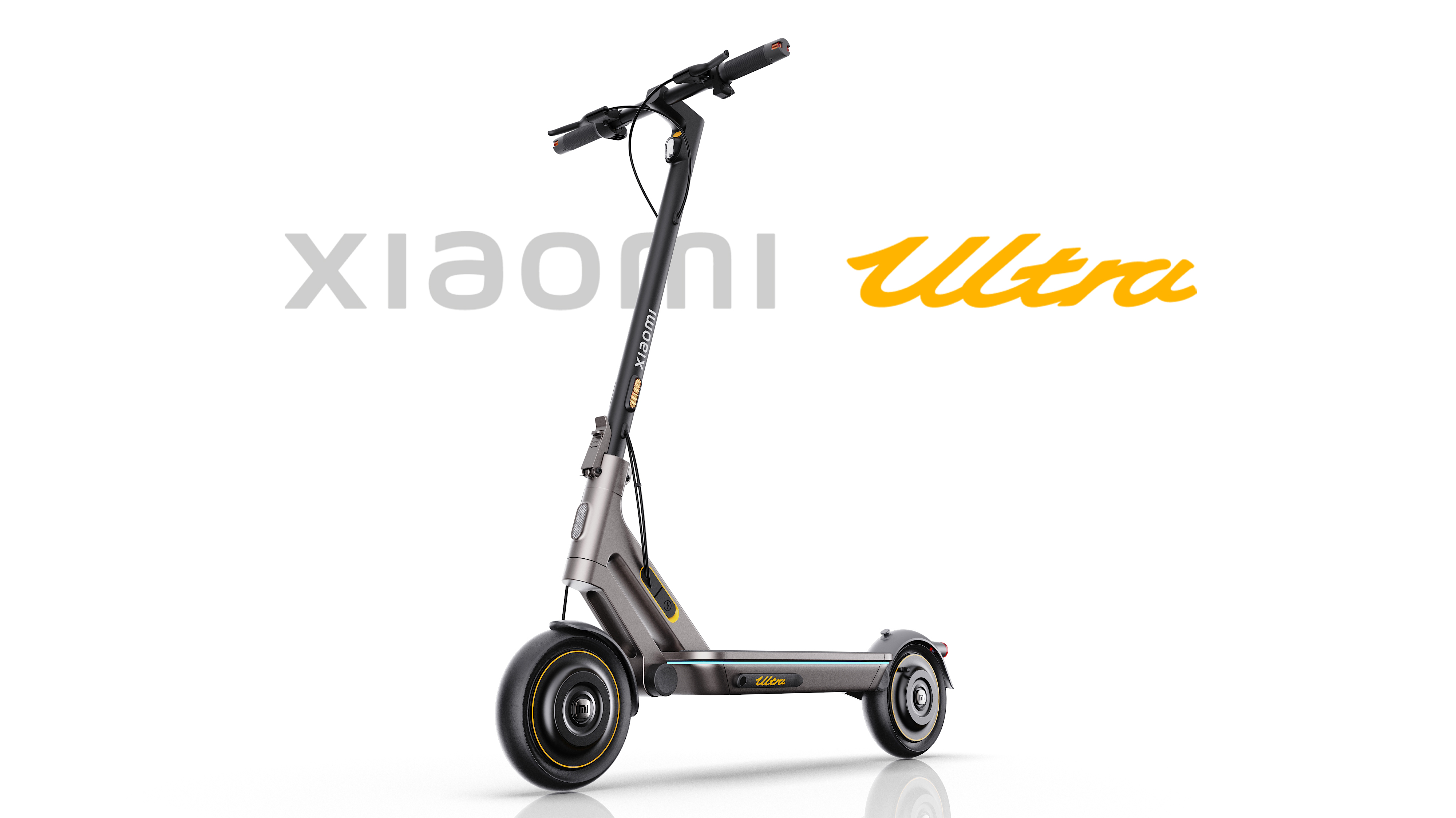 millet，Scooter，Electric scooter，