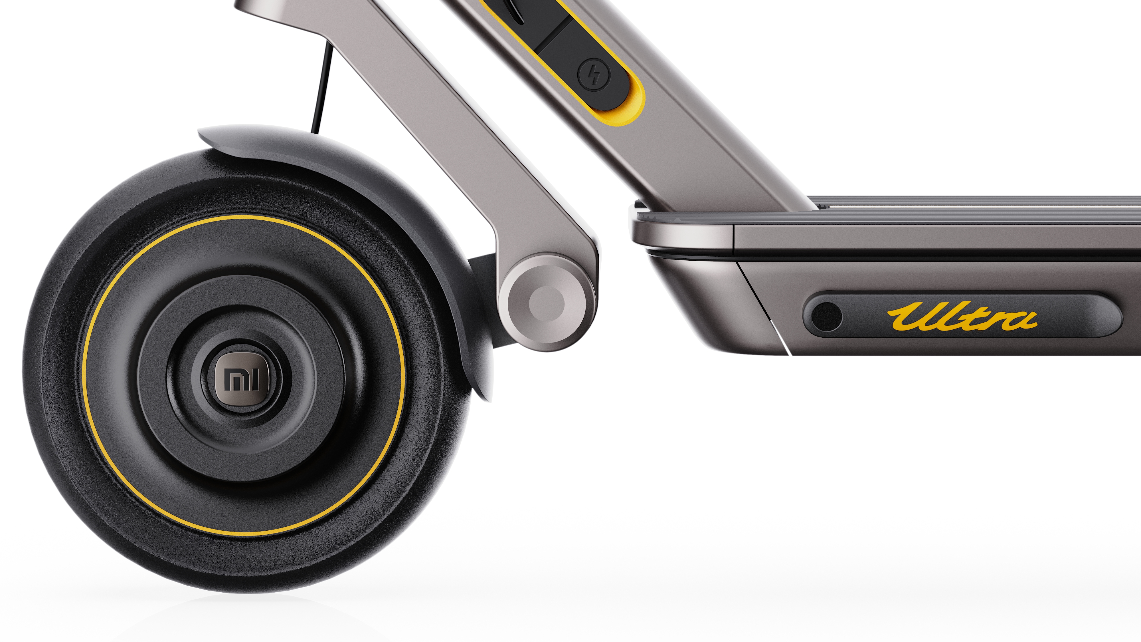 millet，Scooter，Electric scooter，