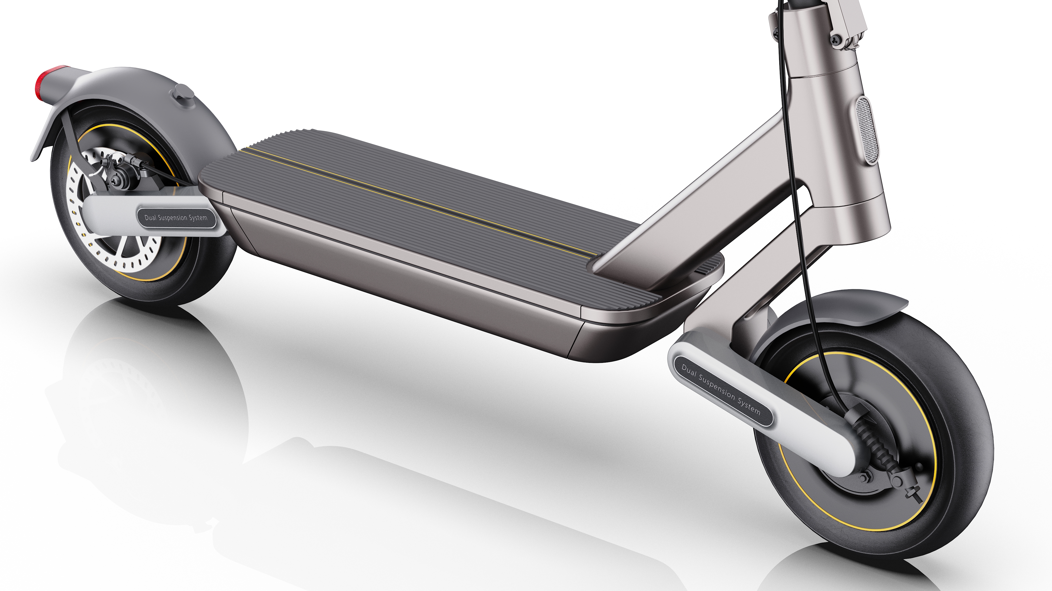 millet，Scooter，Electric scooter，