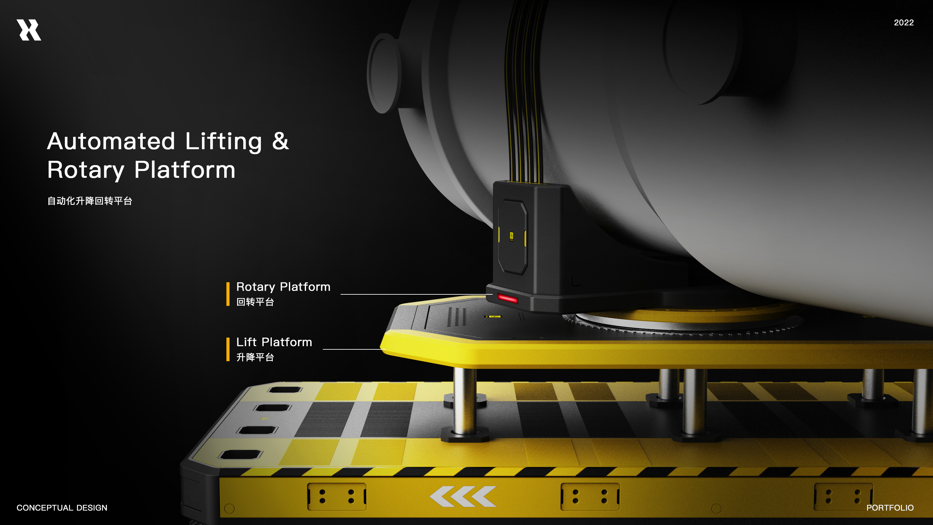 SPMT, Modular, Transporter, Fixture，