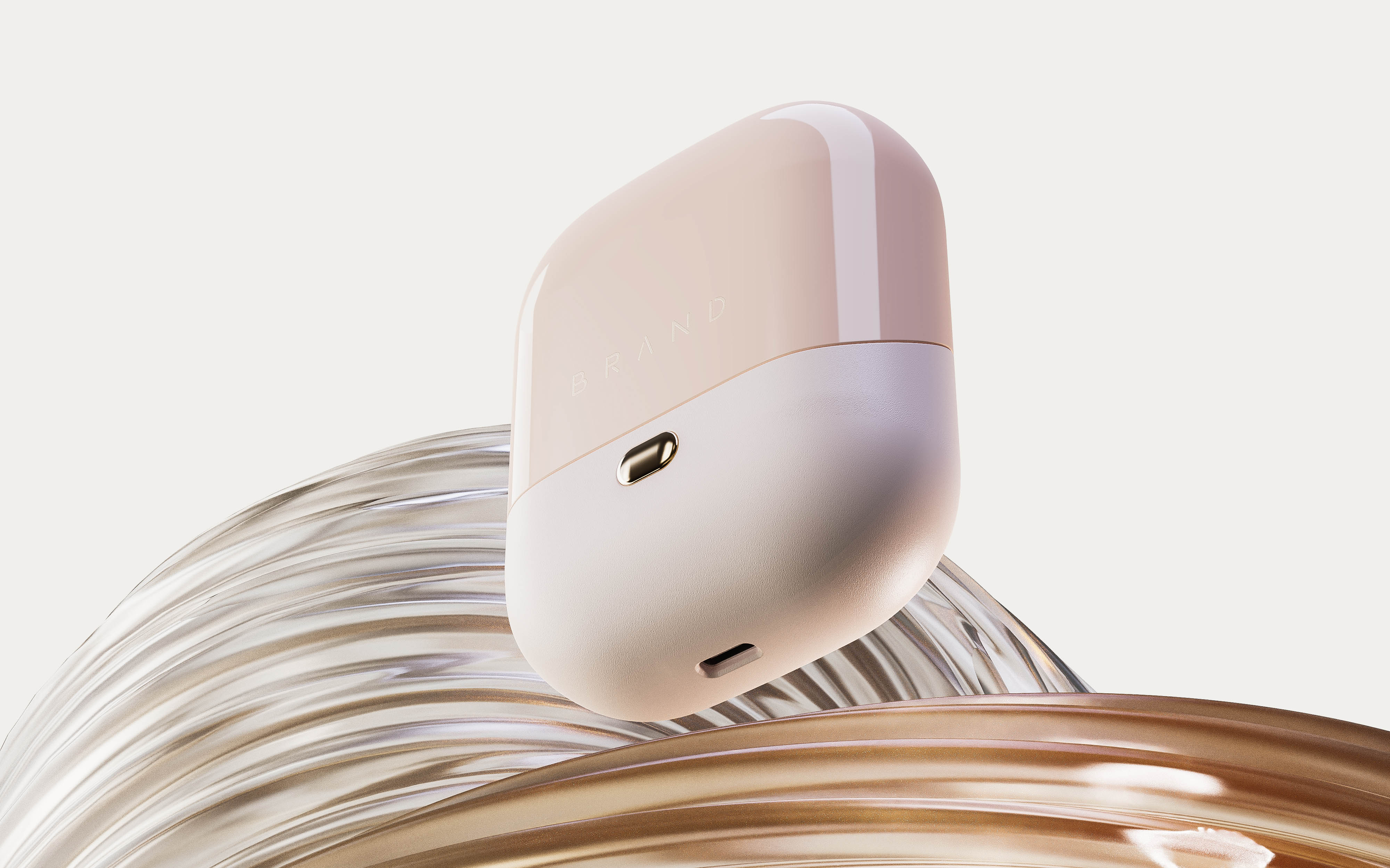 Foot grinder，Beauty makeup，Portable，